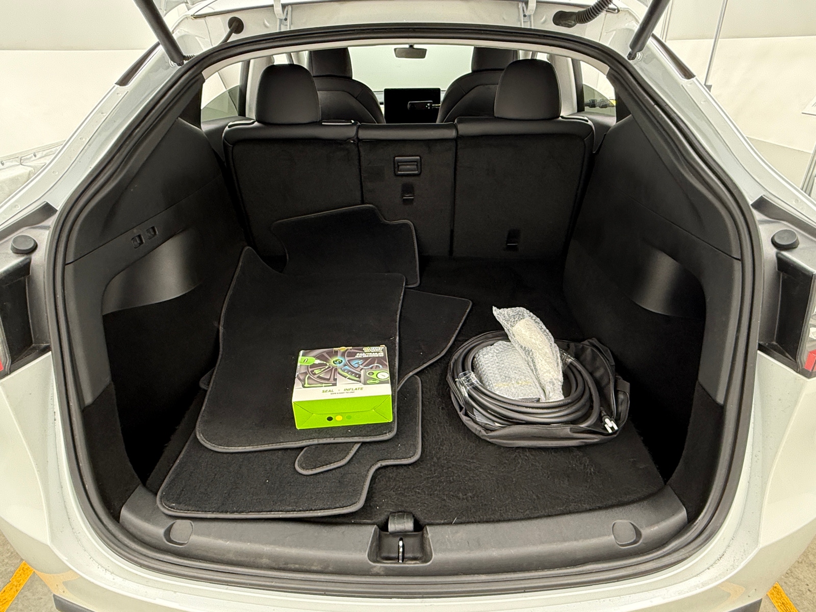 Thumbnail: 2020 Tesla Model Y - 6