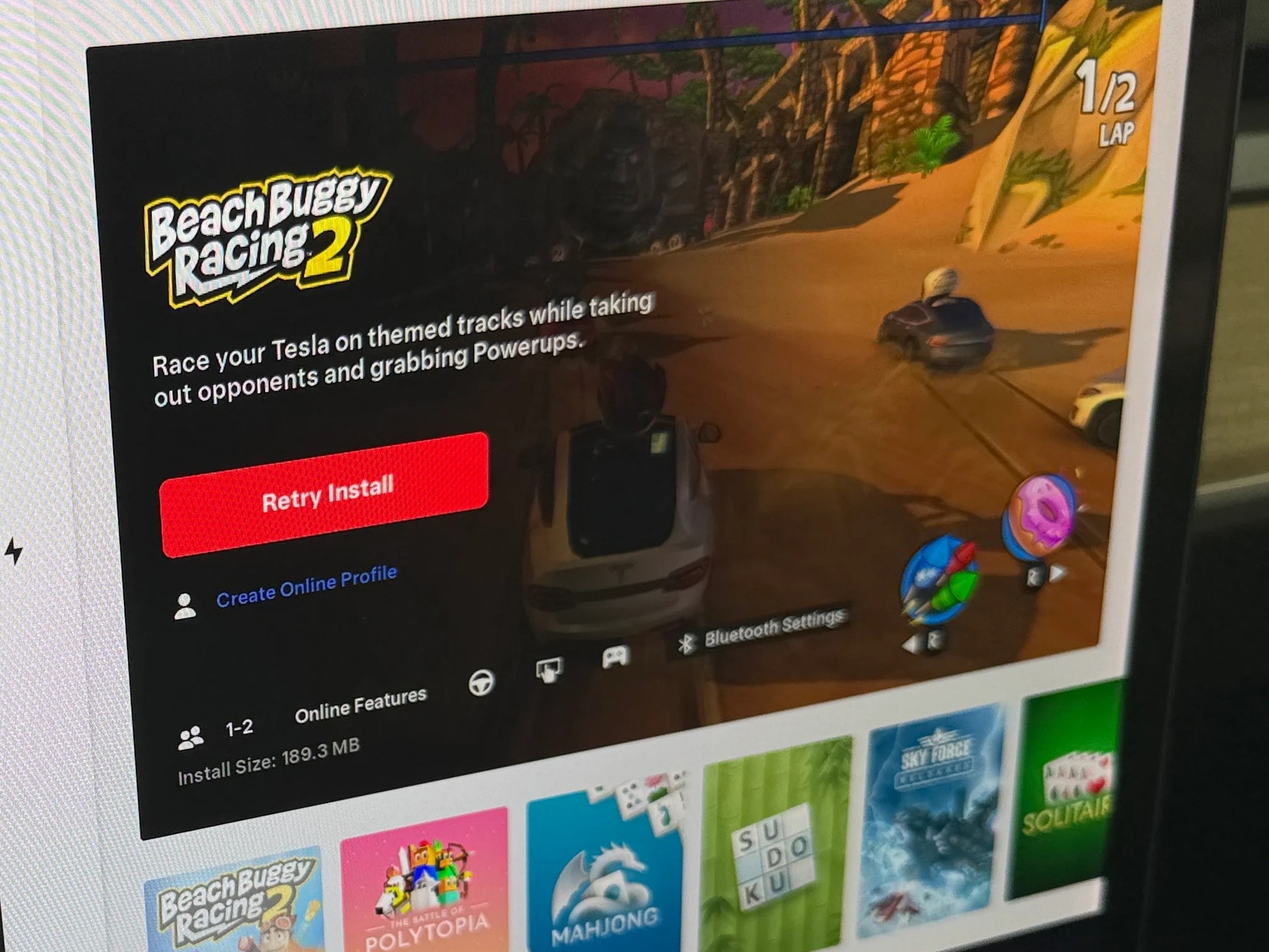 Thumbnail: 2020 Tesla Model Y - 3