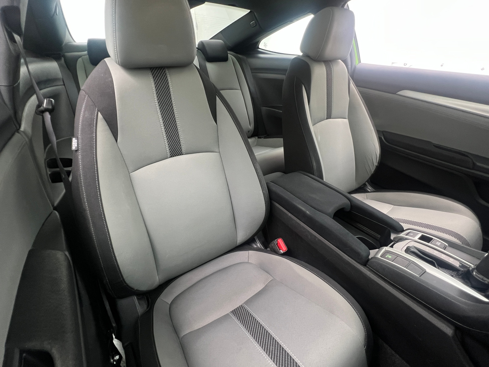 Thumbnail: 2016 Honda Civic - 2