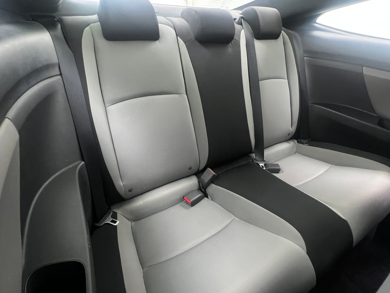 Thumbnail: 2016 Honda Civic - 5