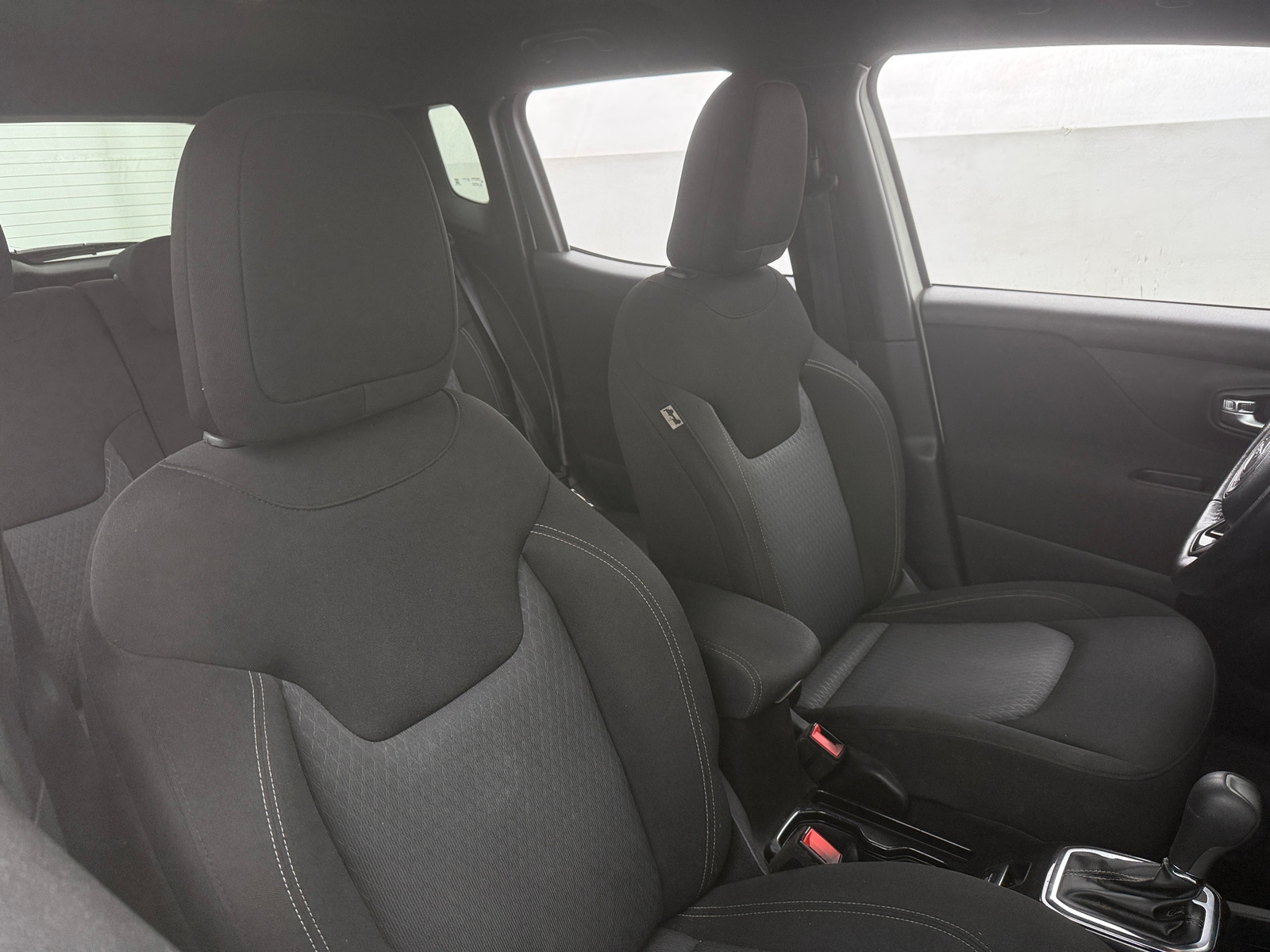 Thumbnail: 2021 Jeep Renegade - 2