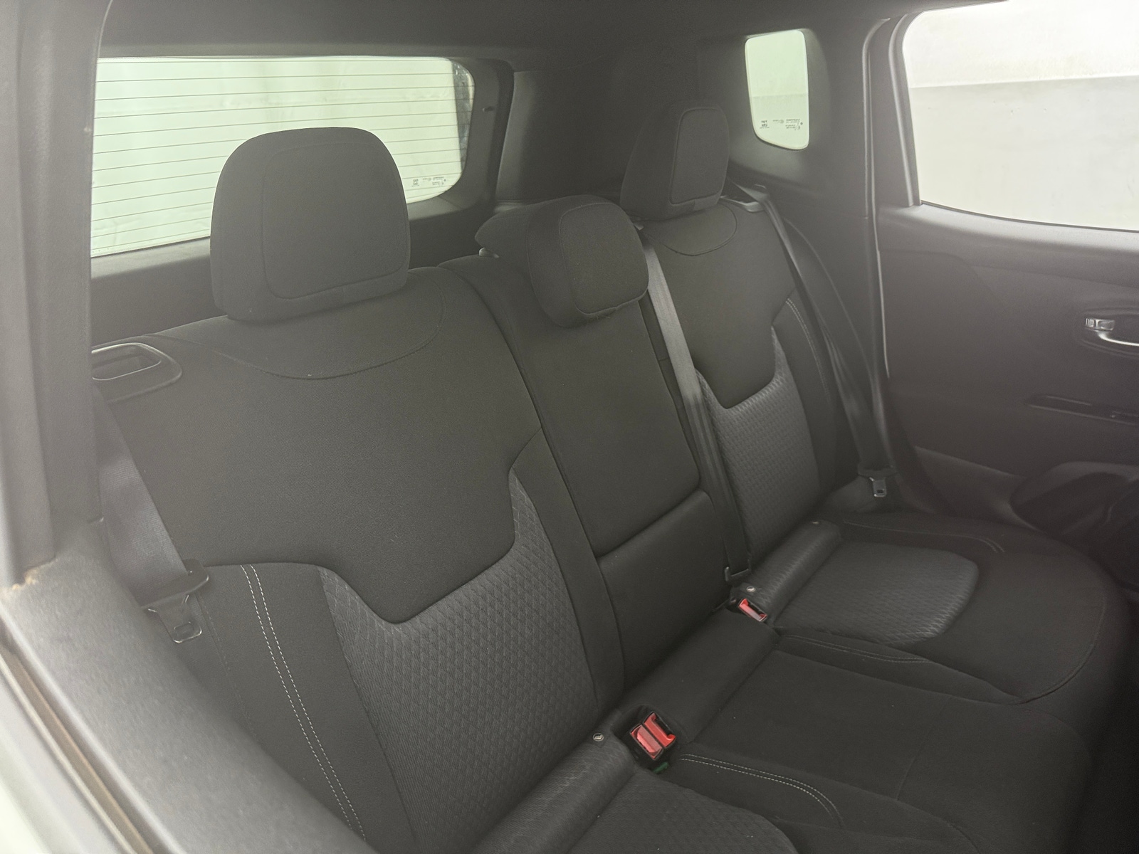 Thumbnail: 2021 Jeep Renegade - 6