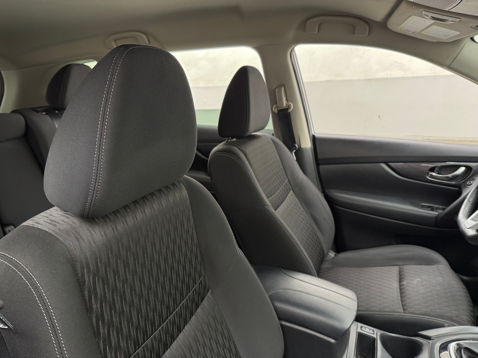 Thumbnail: 2019 Nissan Rogue - 2