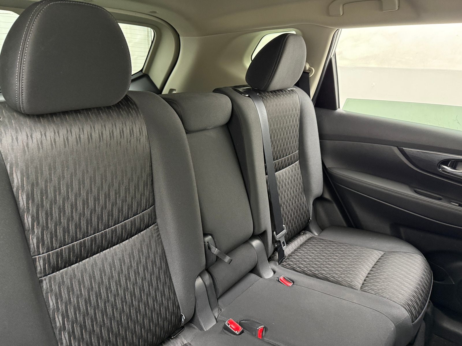 Thumbnail: 2019 Nissan Rogue - 6