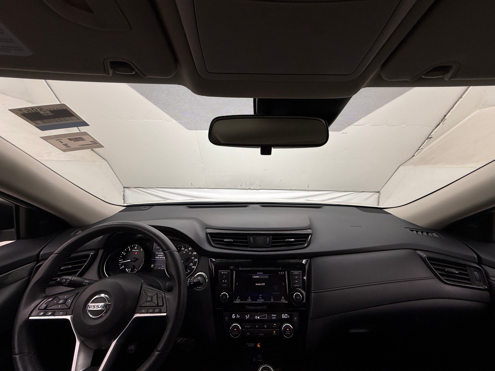 Thumbnail: 2019 Nissan Rogue - 3