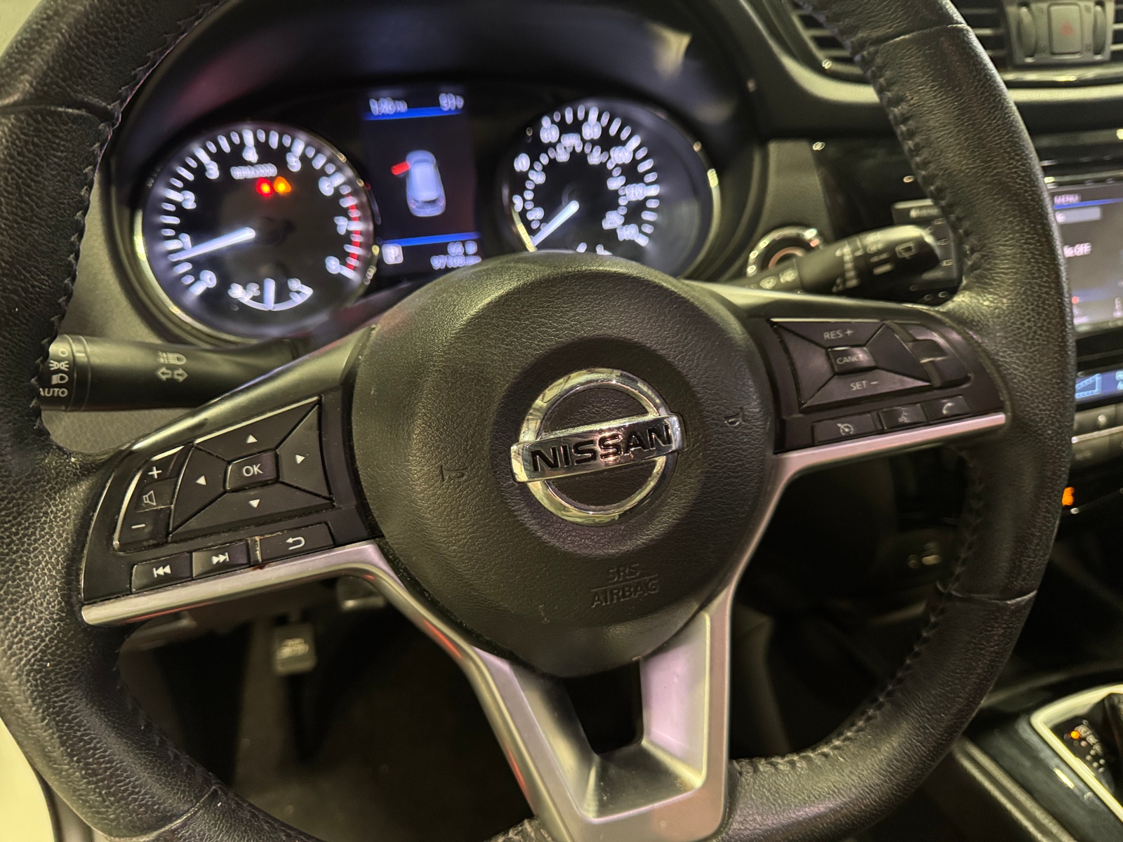 Thumbnail: 2019 Nissan Rogue - 5