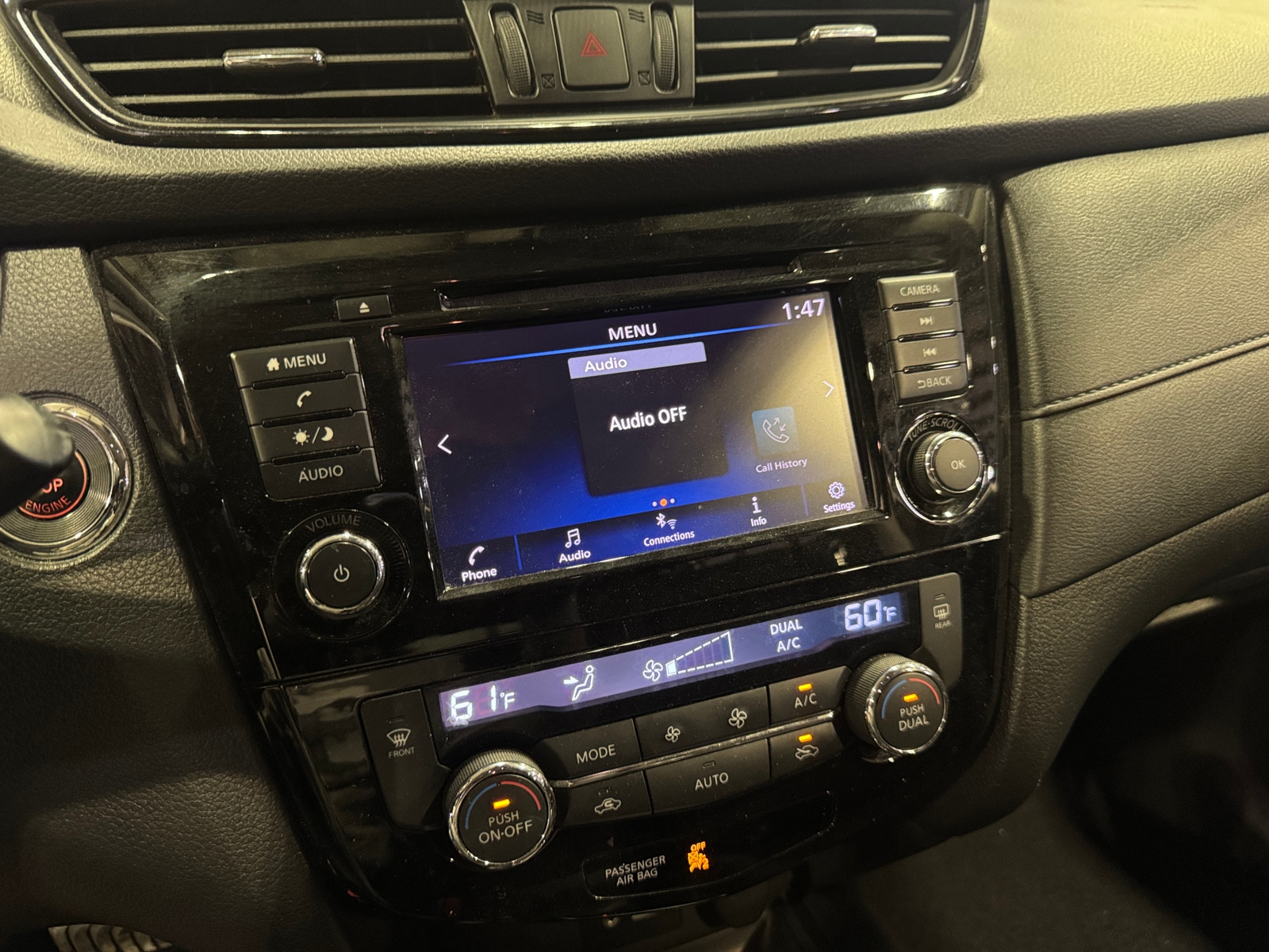 Thumbnail: 2019 Nissan Rogue - 4