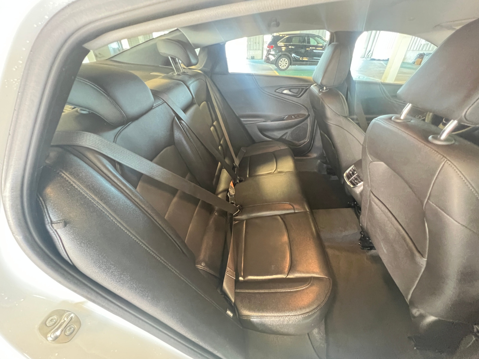 Thumbnail: 2024 Chevrolet Malibu - 5