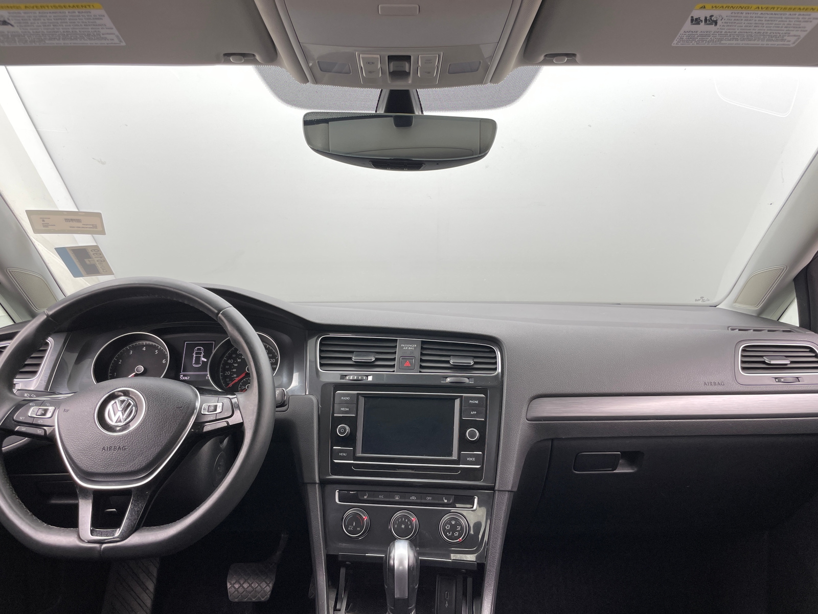 Thumbnail: 2020 Volkswagen Golf - 2