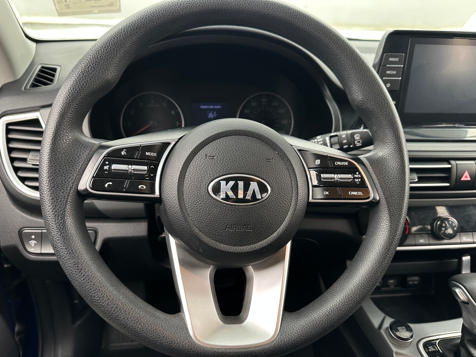 Thumbnail: 2021 Kia Seltos - 5