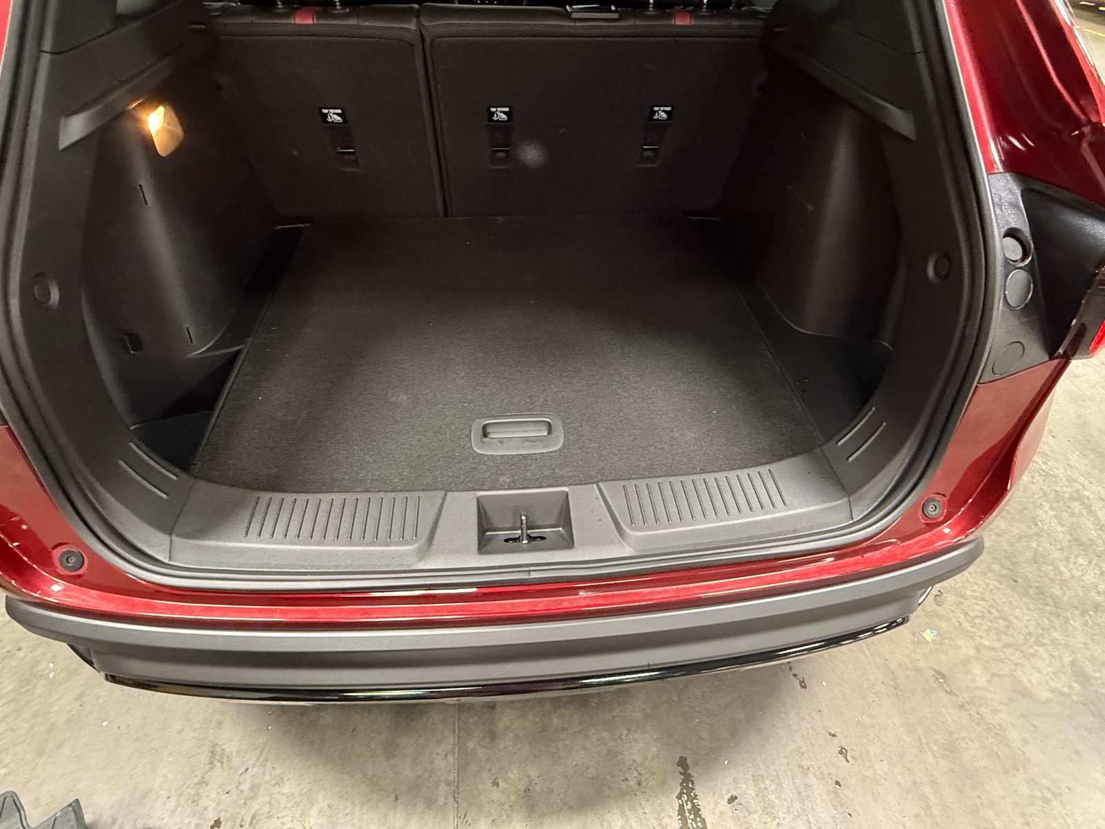 Thumbnail: 2024 Chevrolet Trax - 6