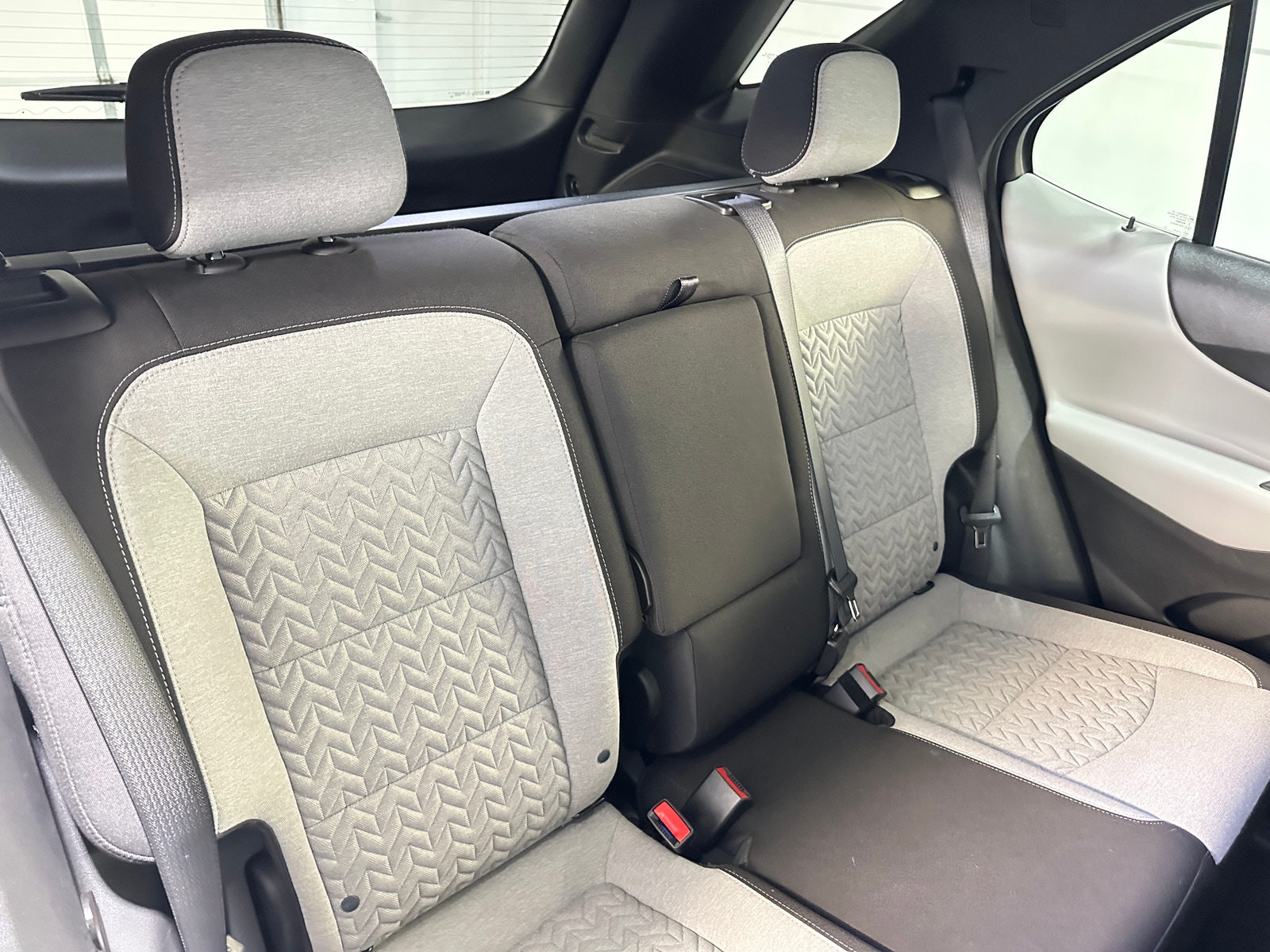 Thumbnail: 2023 Chevrolet Equinox - 6
