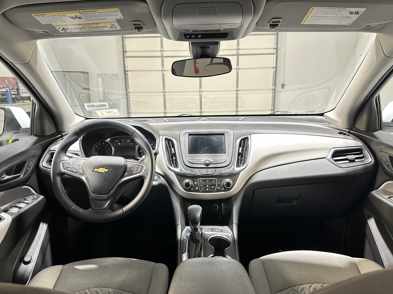 Thumbnail: 2023 Chevrolet Equinox - 3