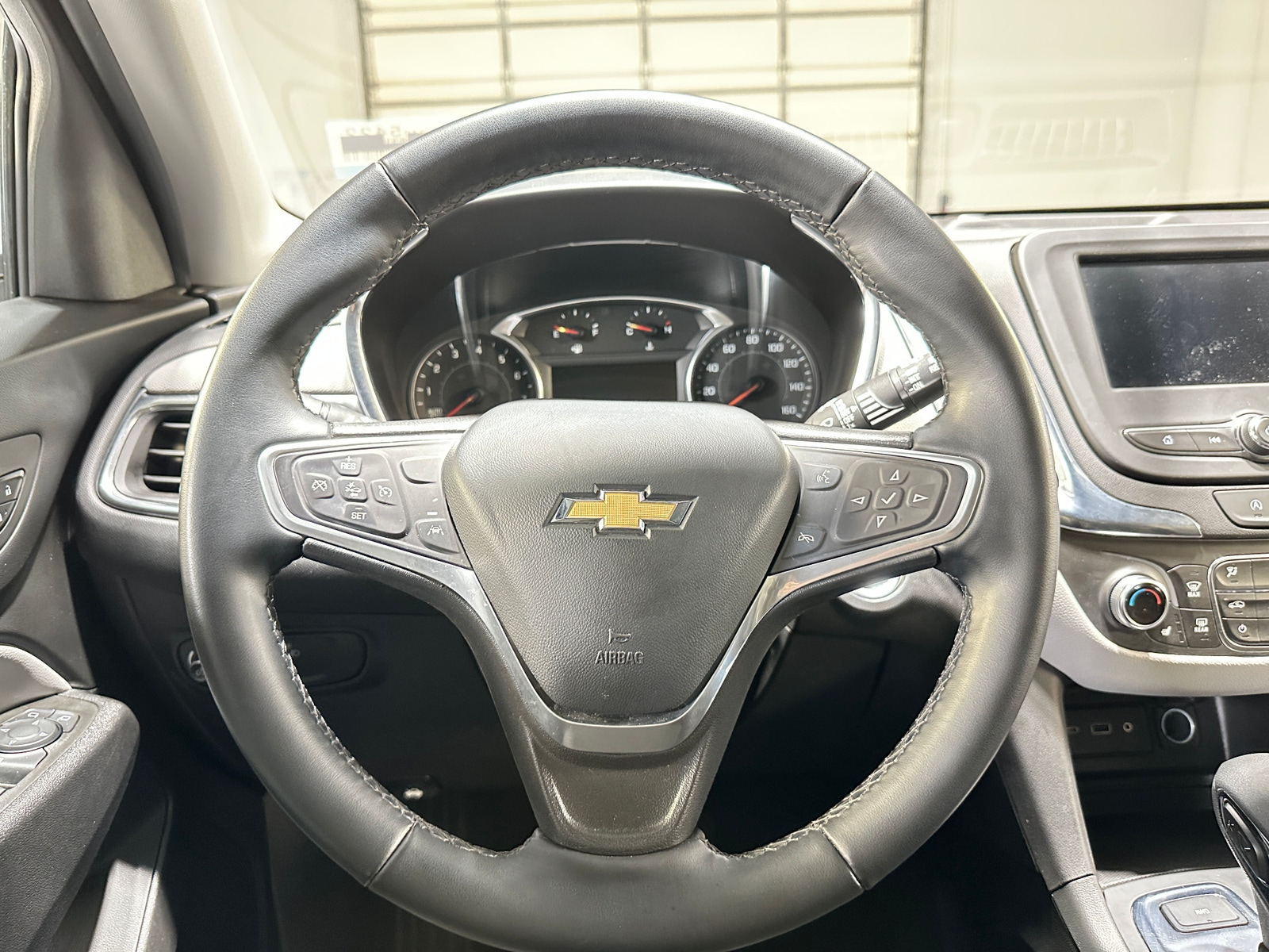 Thumbnail: 2023 Chevrolet Equinox - 5