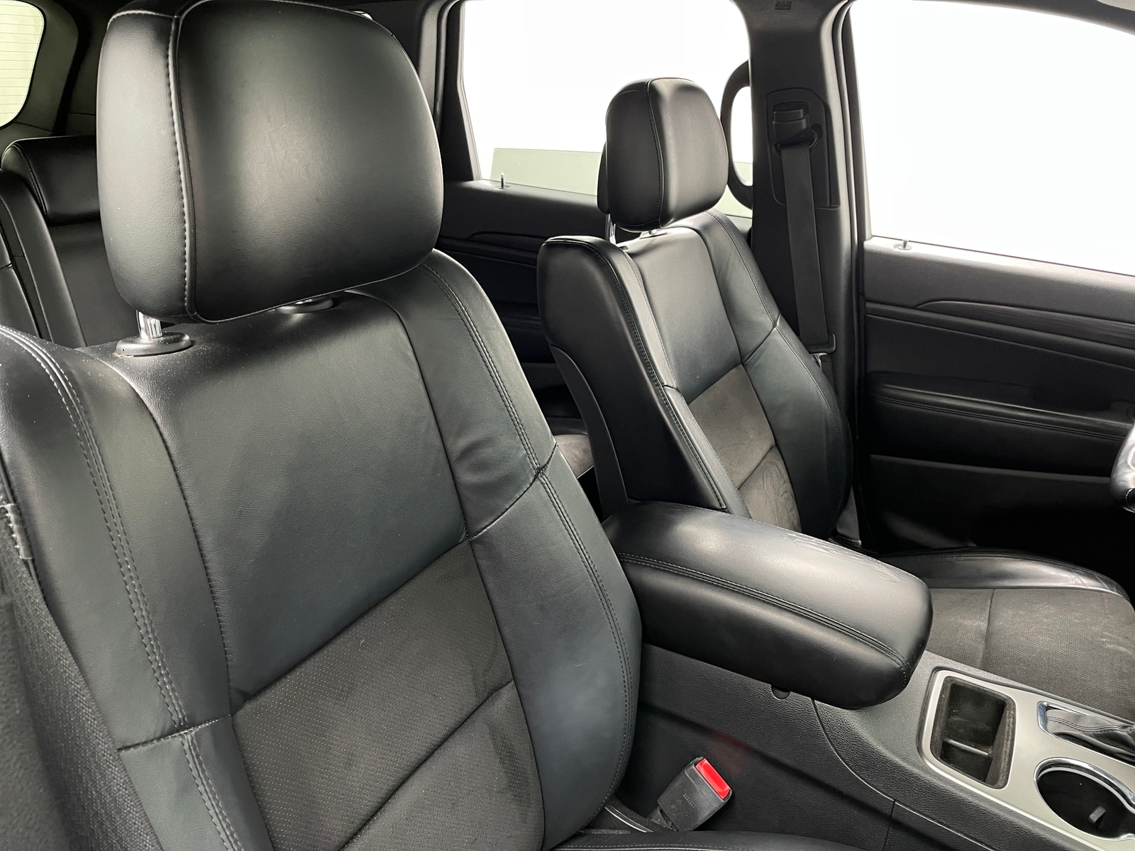 Thumbnail: 2019 Jeep Grand Cherokee - 2
