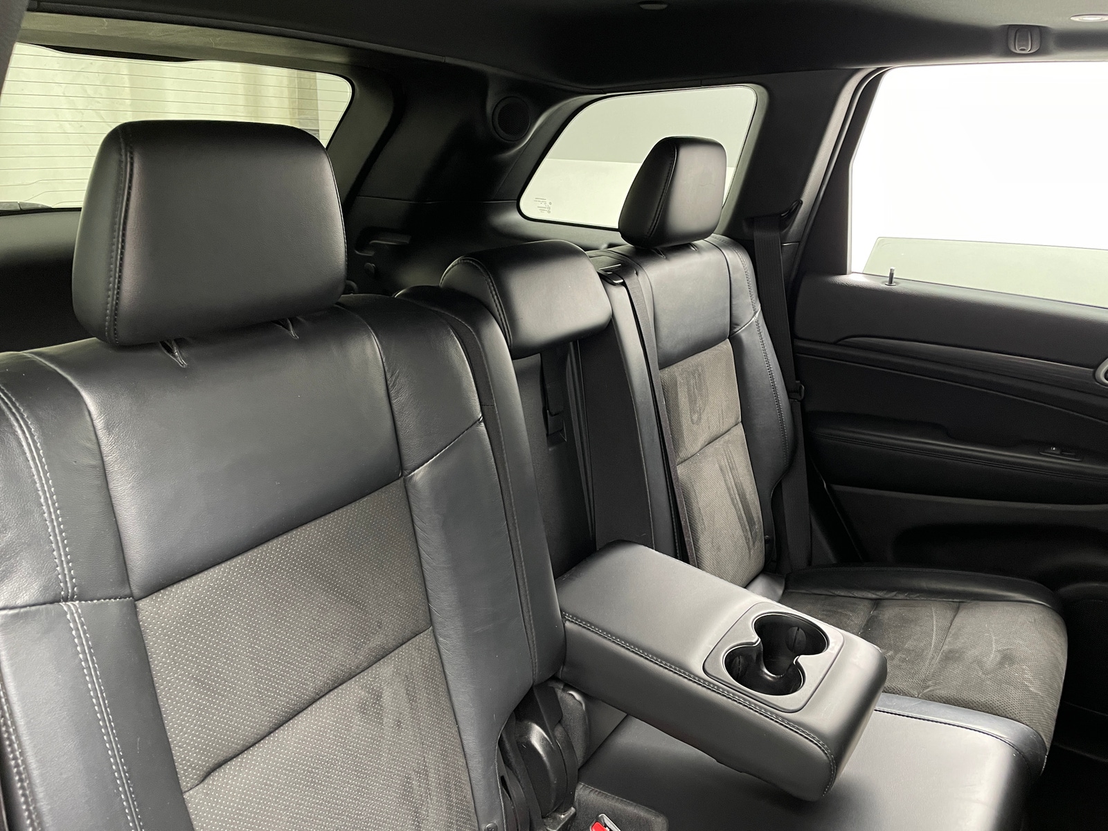 Thumbnail: 2019 Jeep Grand Cherokee - 6