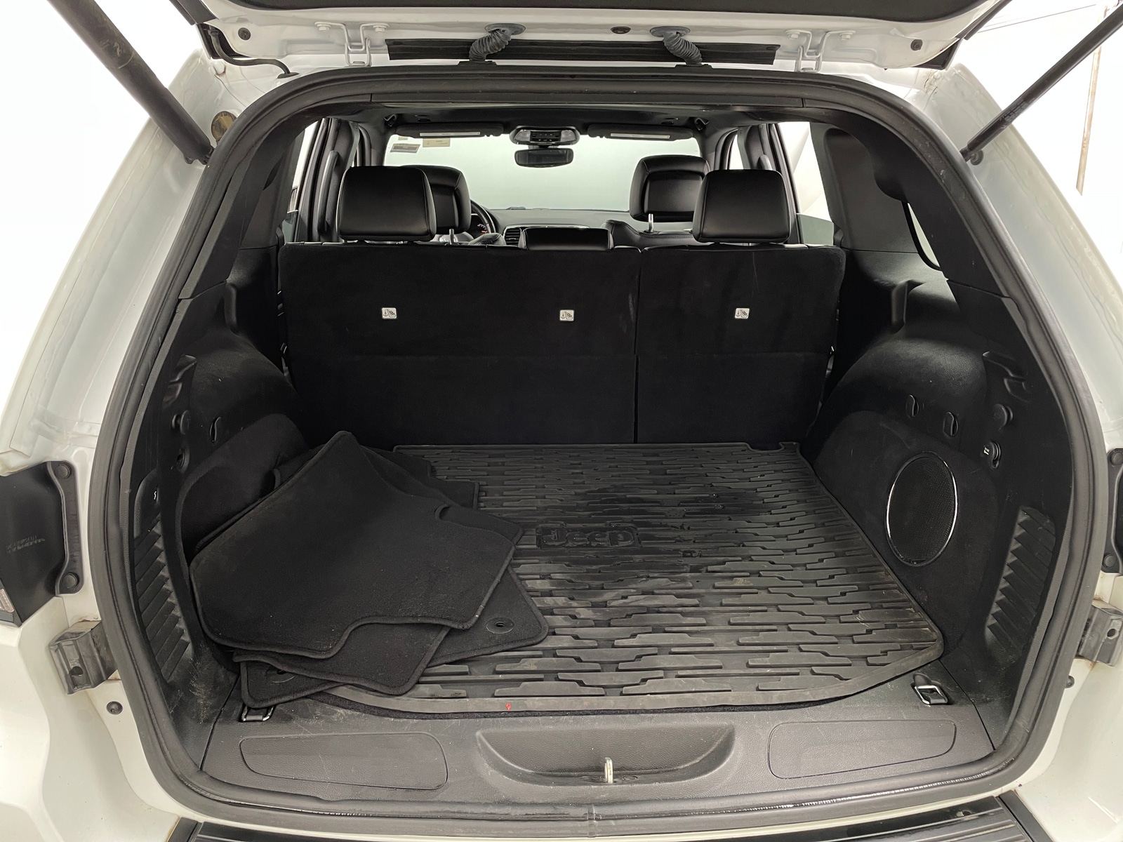 Thumbnail: 2019 Jeep Grand Cherokee - 7