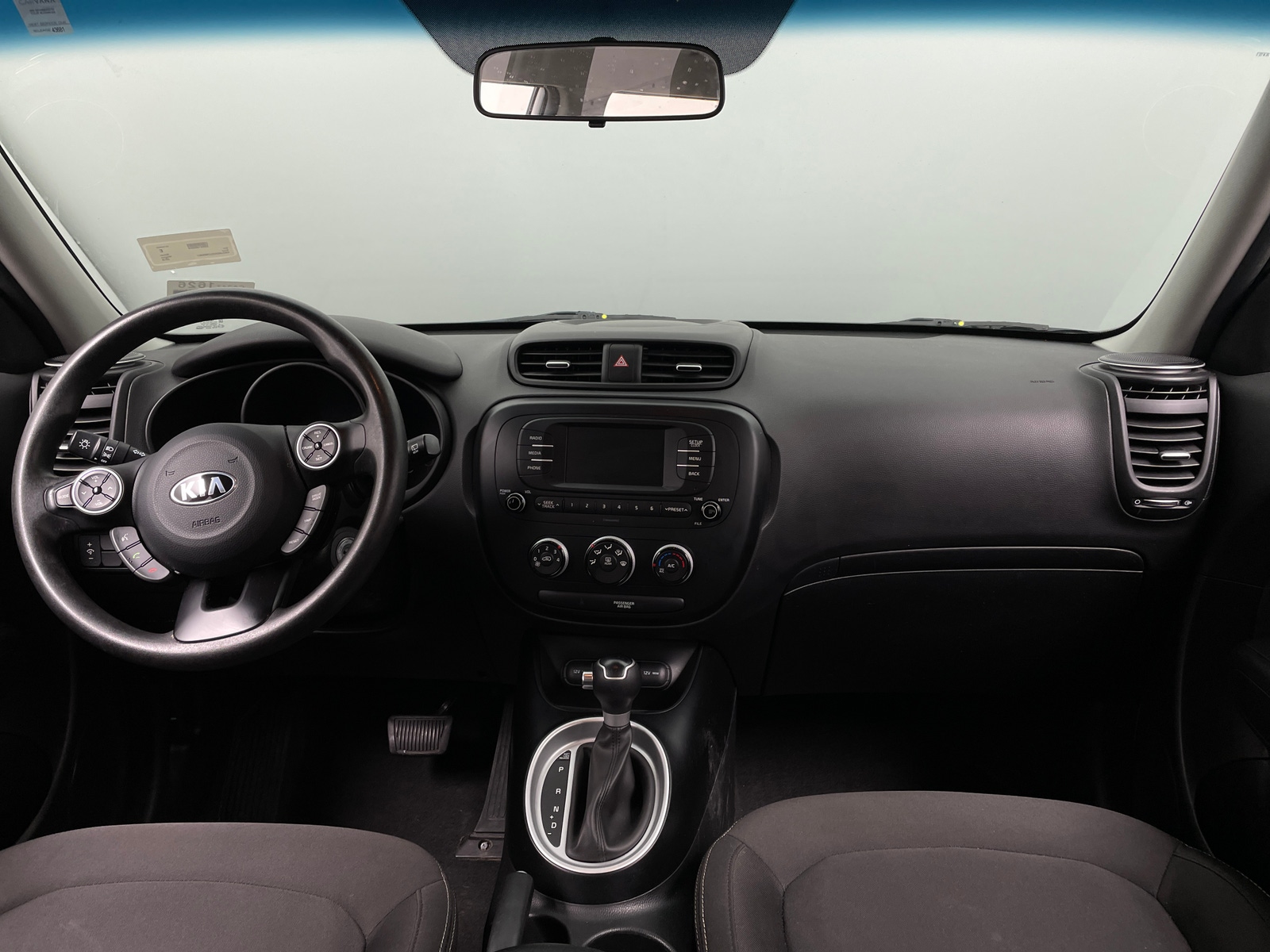 Thumbnail: 2018 Kia Soul - 3