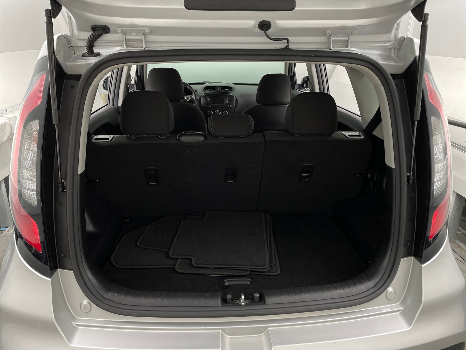 Thumbnail: 2018 Kia Soul - 7