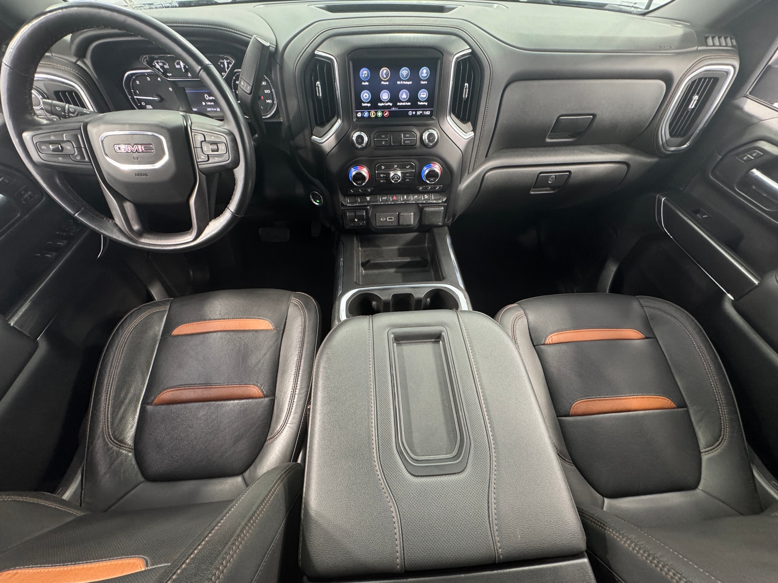 Thumbnail: 2021 GMC Sierra 3500 - 2