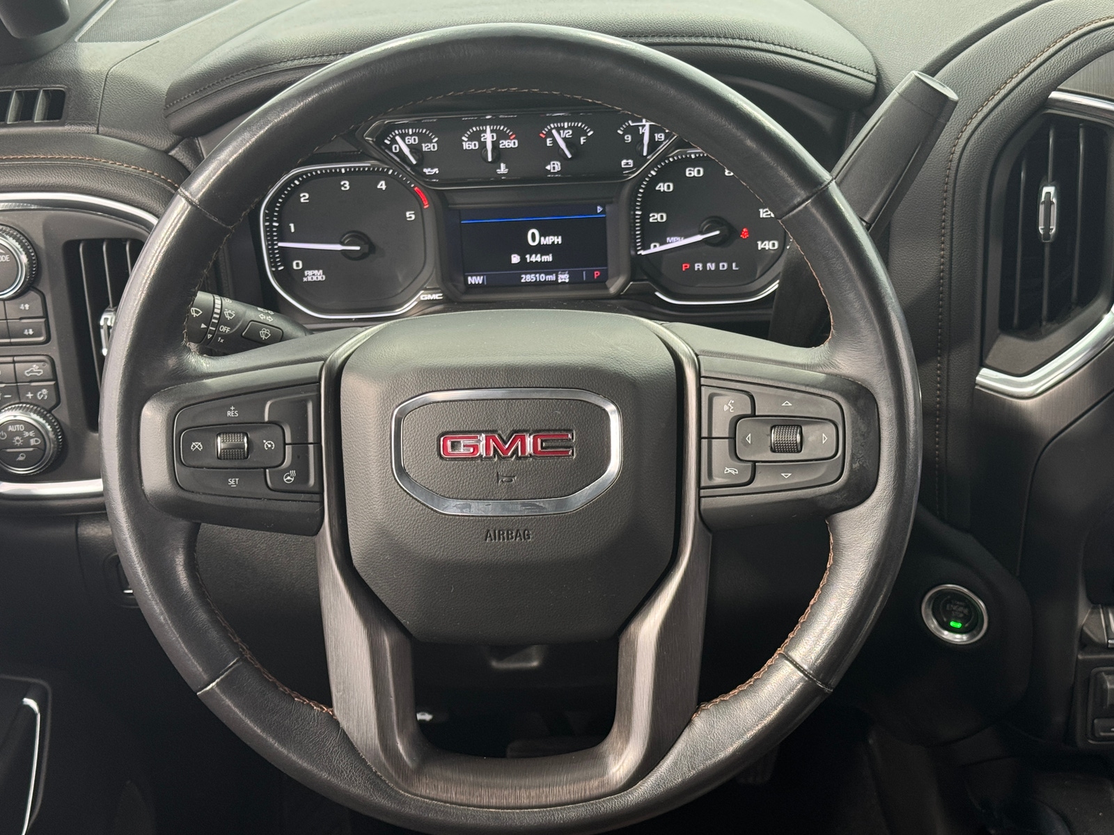 Thumbnail: 2021 GMC Sierra 3500 - 4