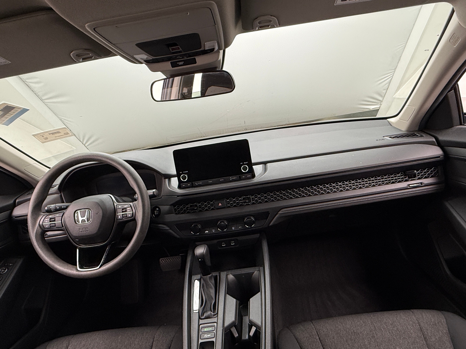 Thumbnail: 2024 Honda Accord - 3