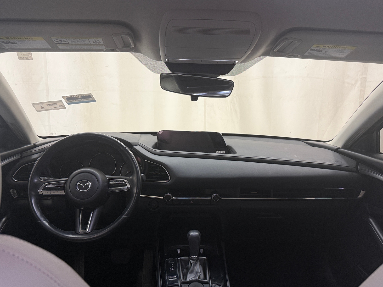Thumbnail: 2023 Mazda CX-30 - 2