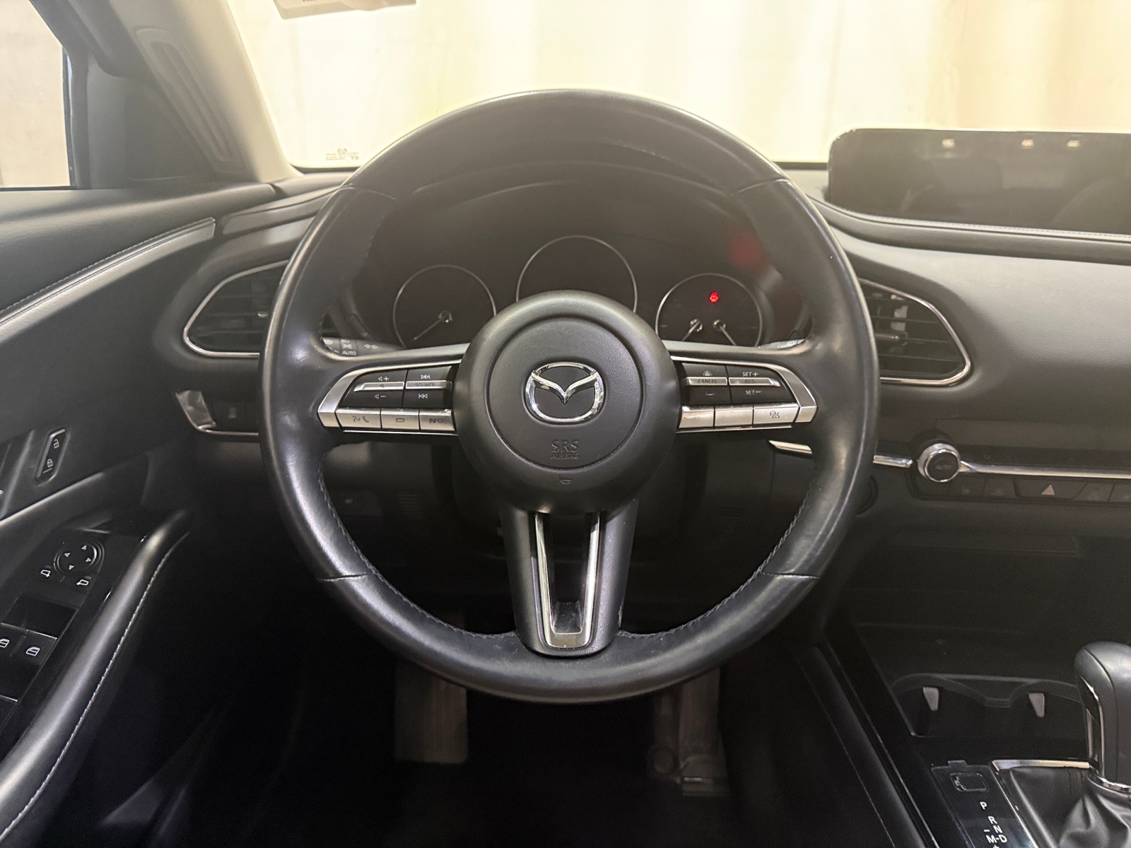 Thumbnail: 2023 Mazda CX-30 - 4
