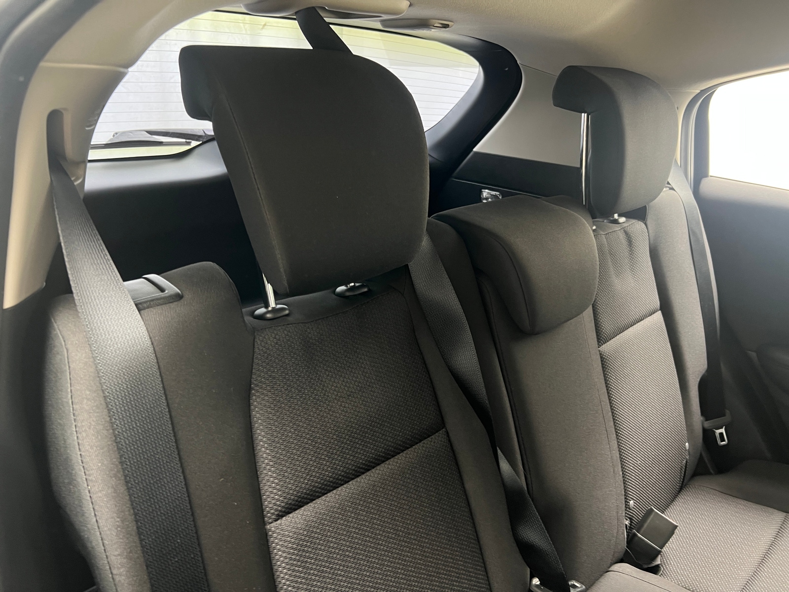 Thumbnail: 2017 Honda HR-V - 6