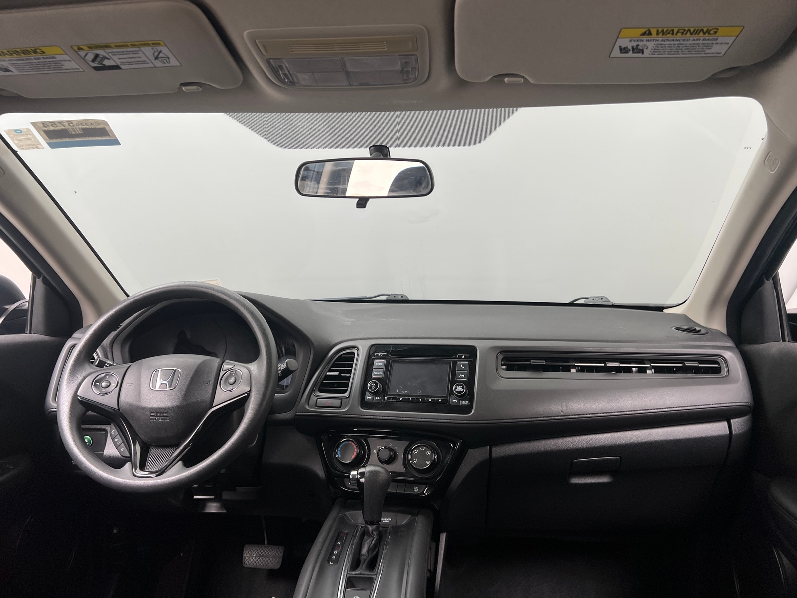 Thumbnail: 2017 Honda HR-V - 3