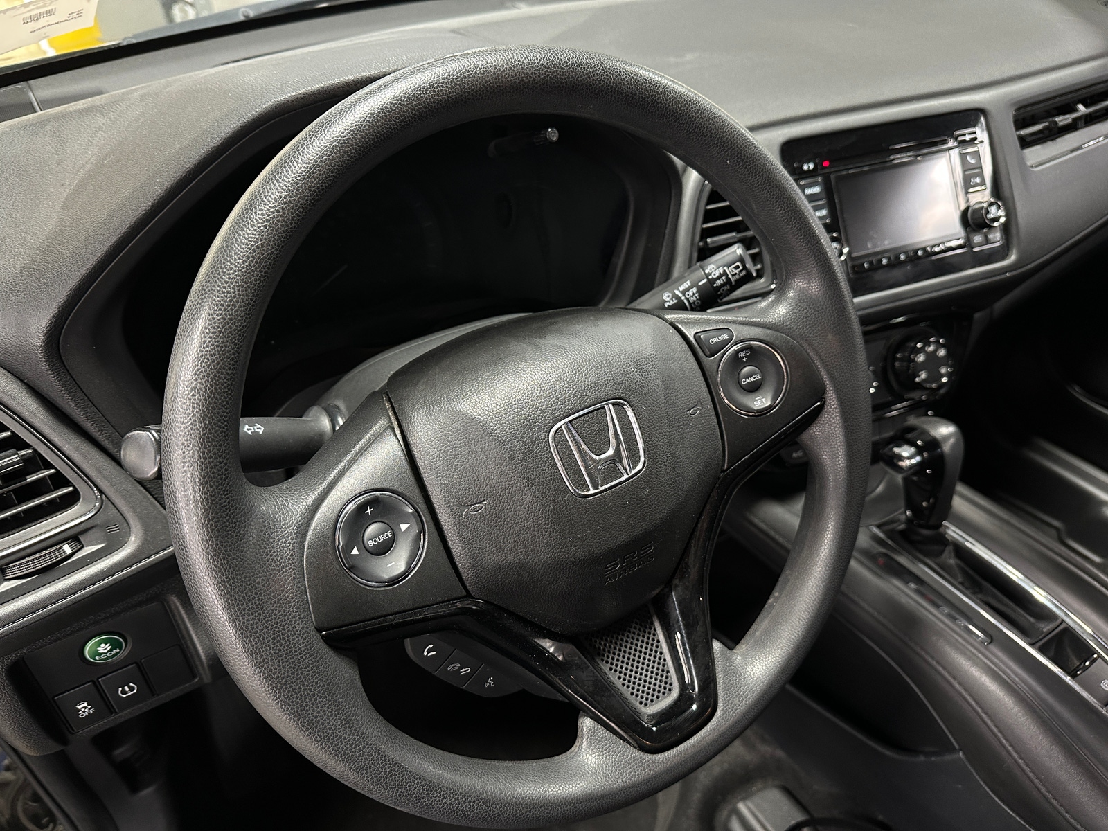 Thumbnail: 2017 Honda HR-V - 5