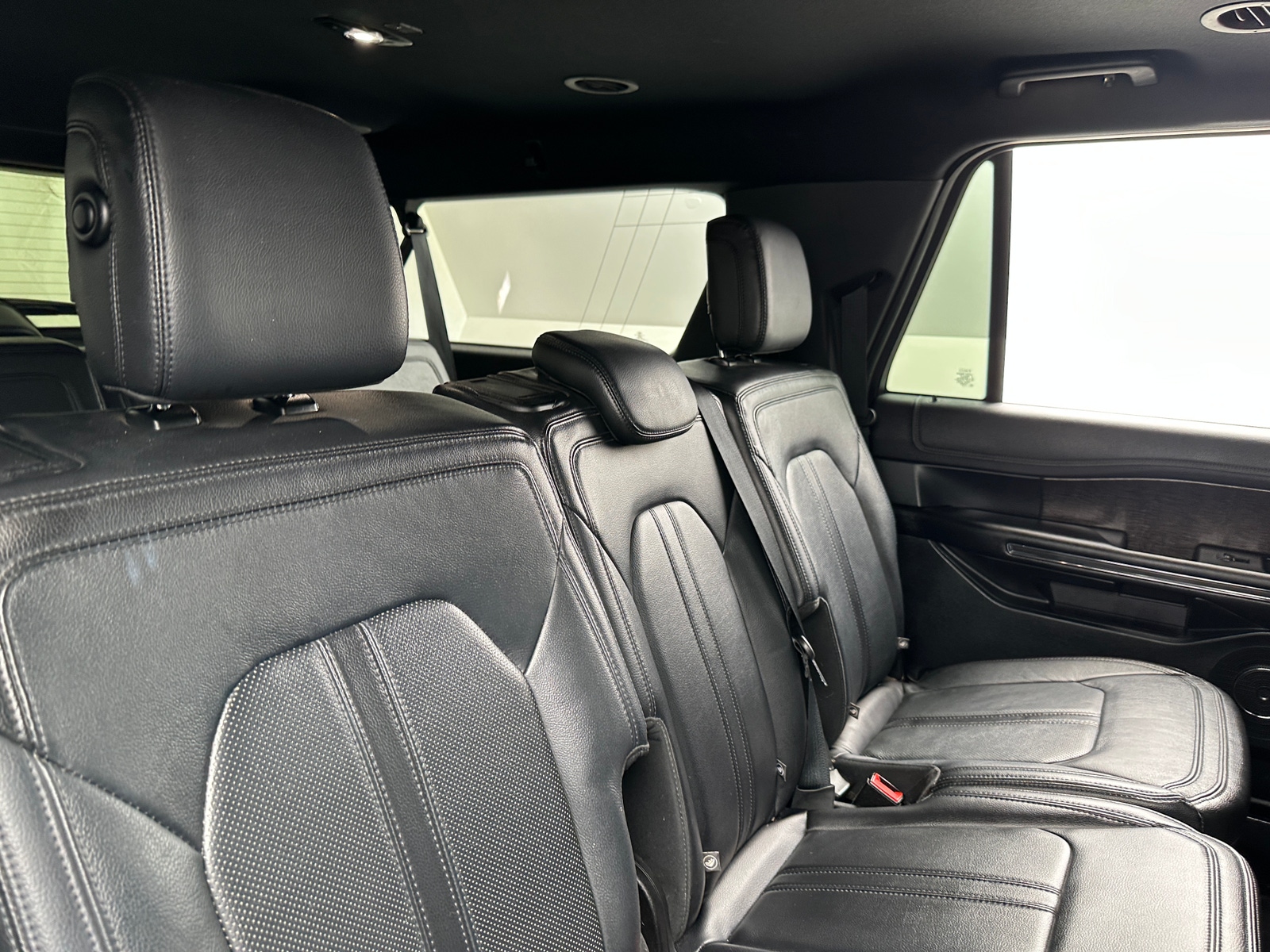 Thumbnail: 2019 Ford Expedition MAX - 5