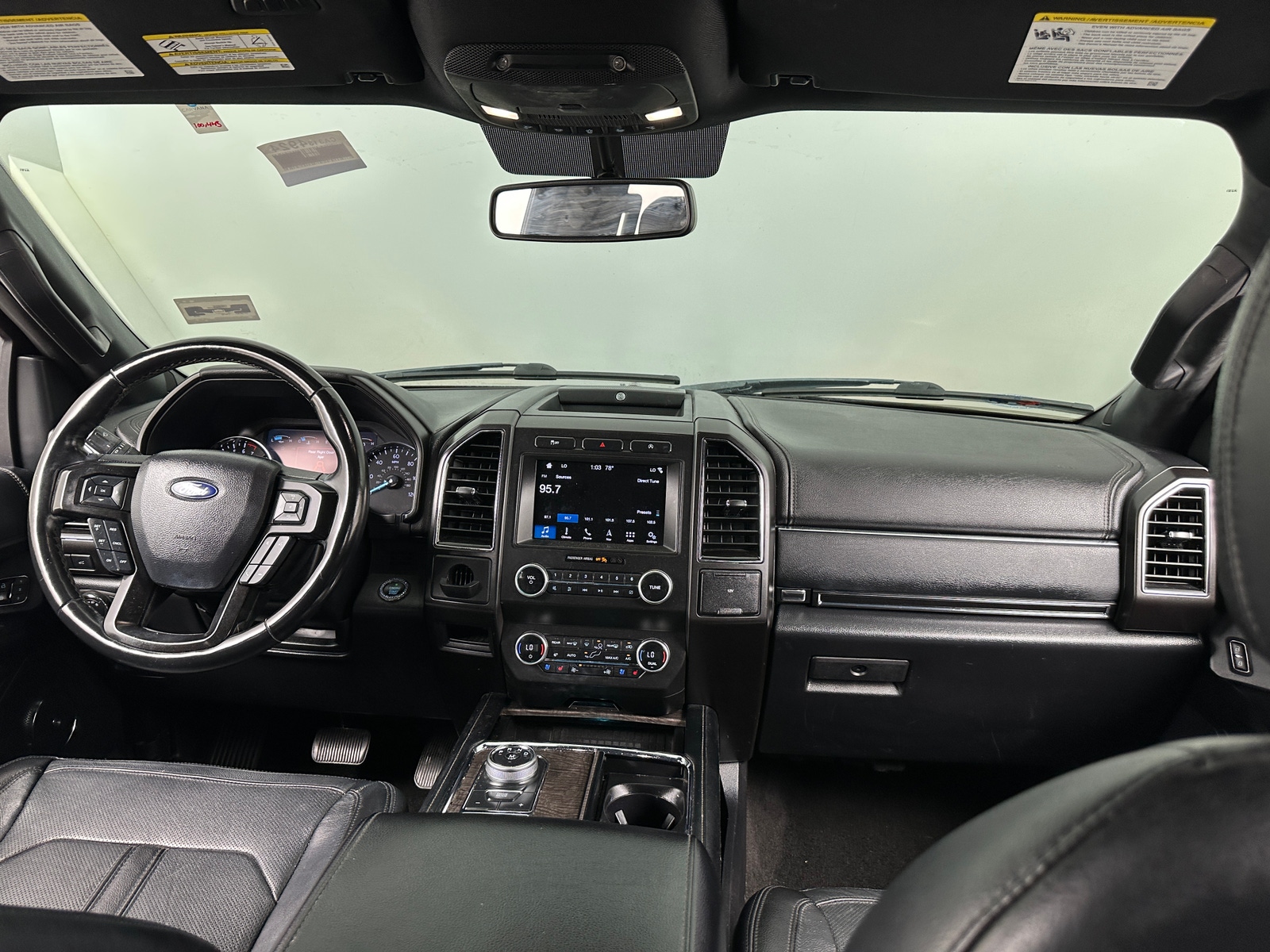 Thumbnail: 2019 Ford Expedition MAX - 2