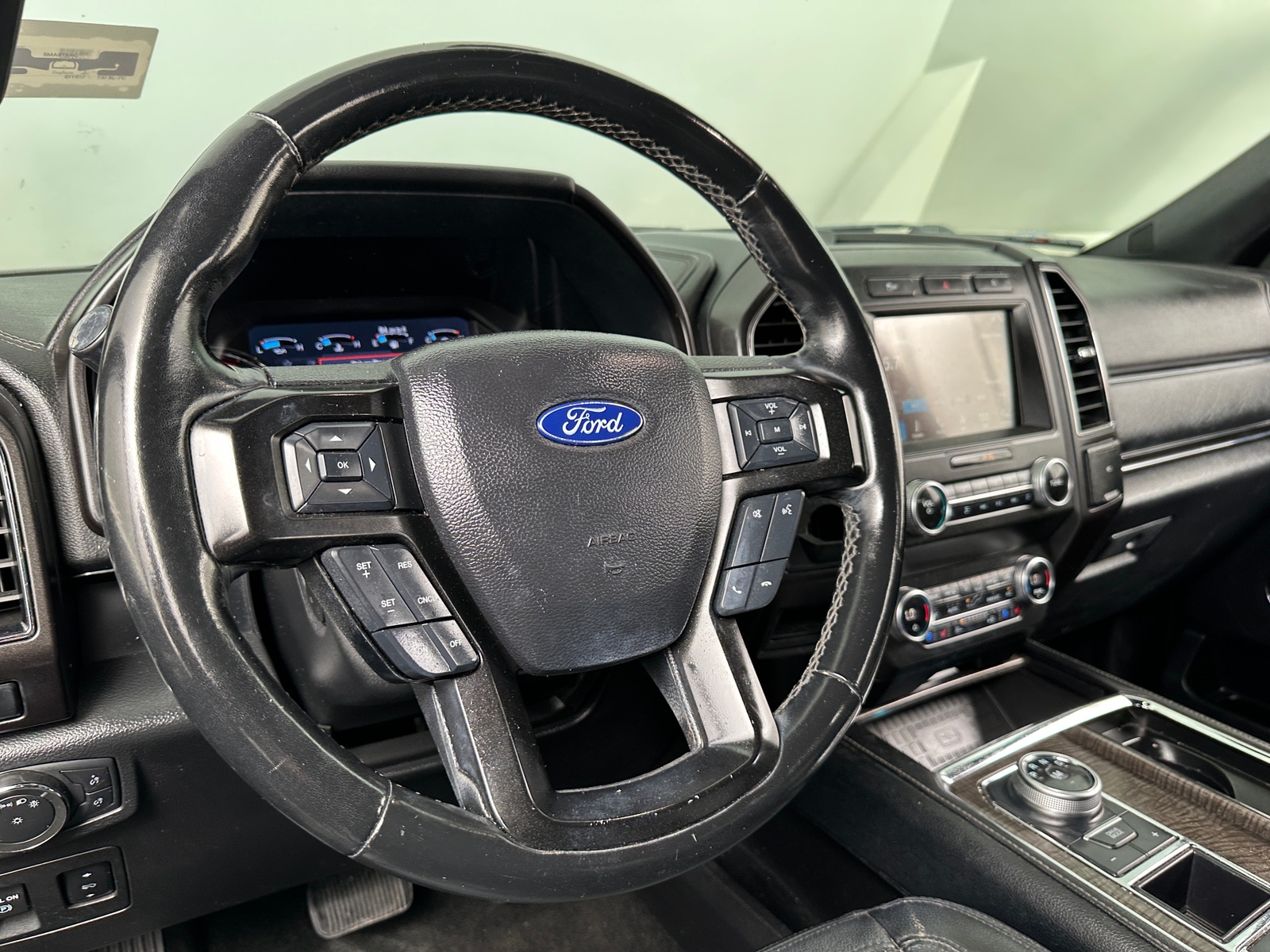 Thumbnail: 2019 Ford Expedition MAX - 4