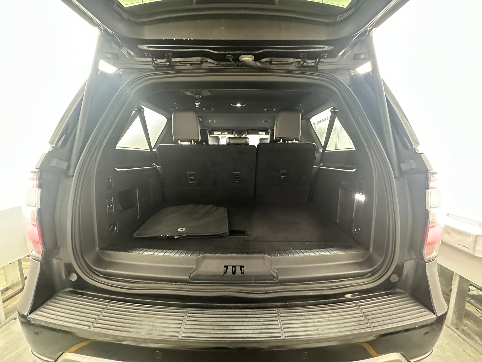 Thumbnail: 2019 Ford Expedition MAX - 6
