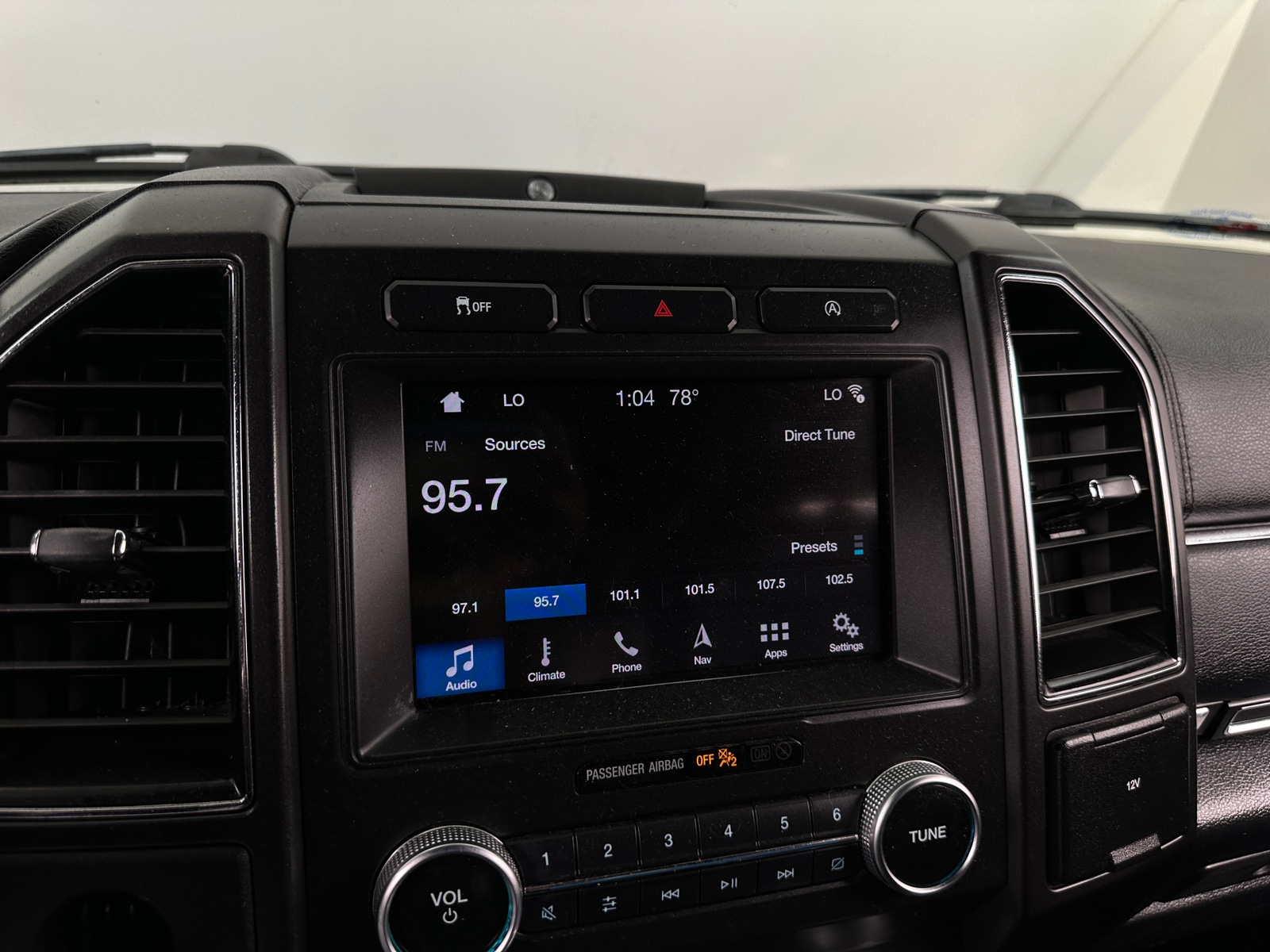 Thumbnail: 2019 Ford Expedition MAX - 3