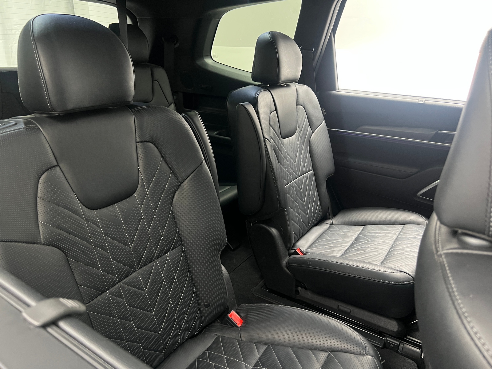 Thumbnail: 2023 Kia Telluride - 5