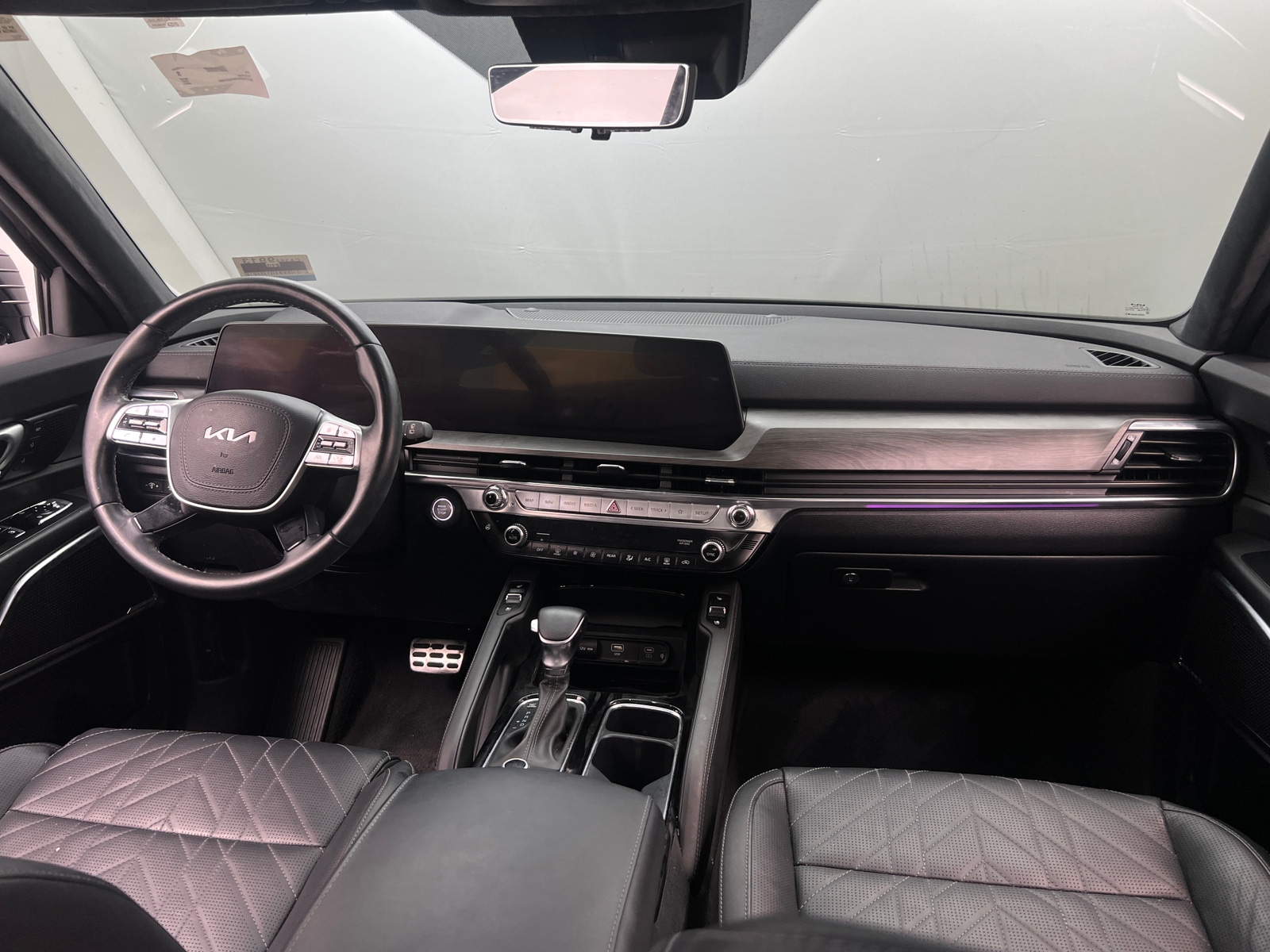 Thumbnail: 2023 Kia Telluride - 2