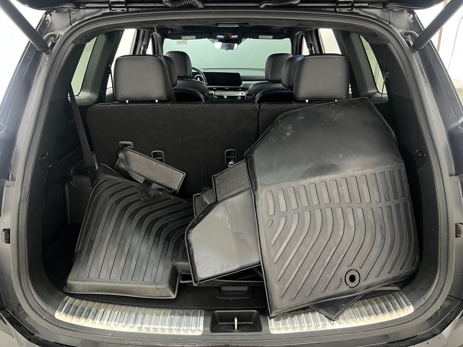 Thumbnail: 2023 Kia Telluride - 6