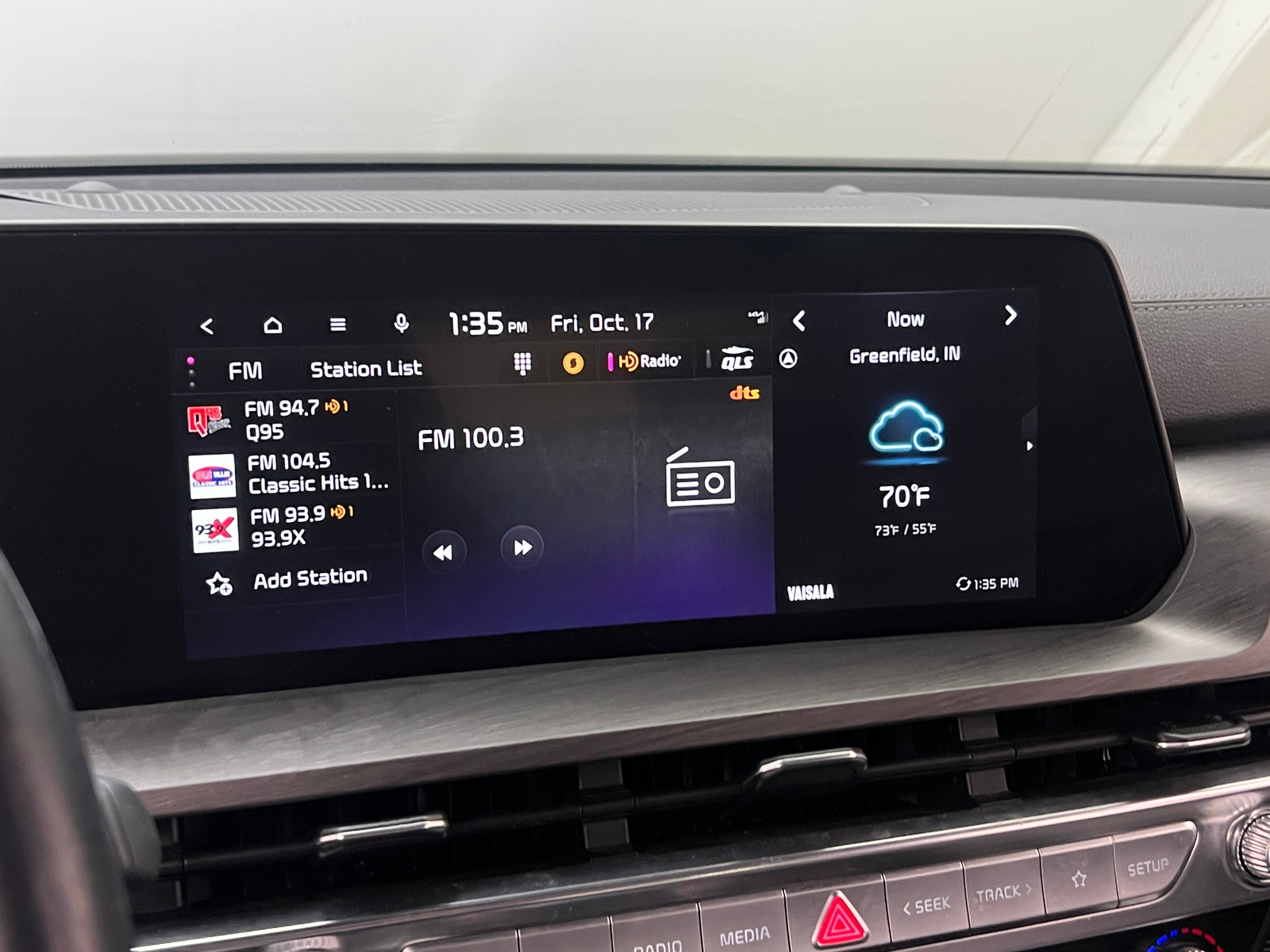 Thumbnail: 2023 Kia Telluride - 3