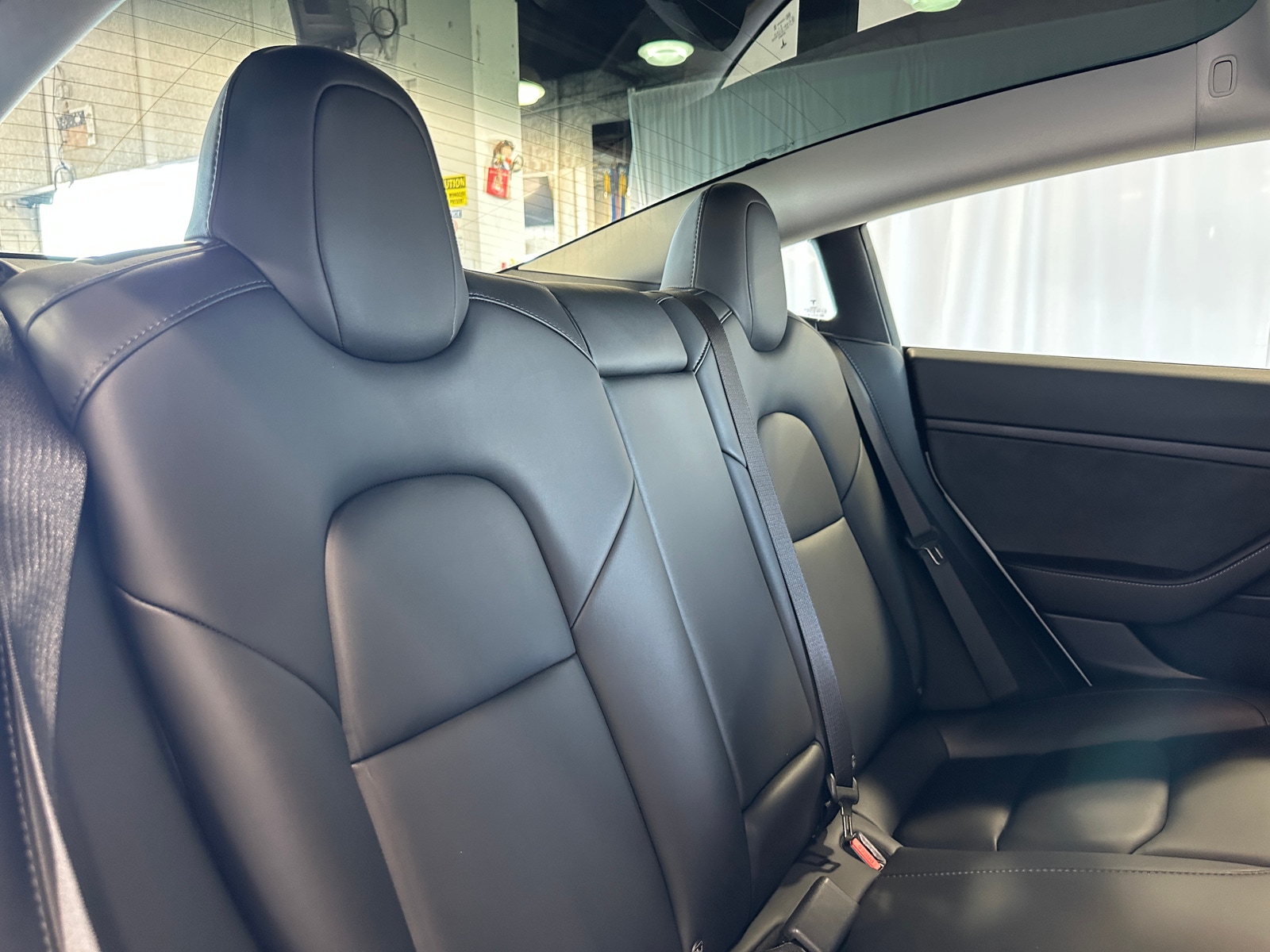 Thumbnail: 2023 Tesla Model 3 - 5