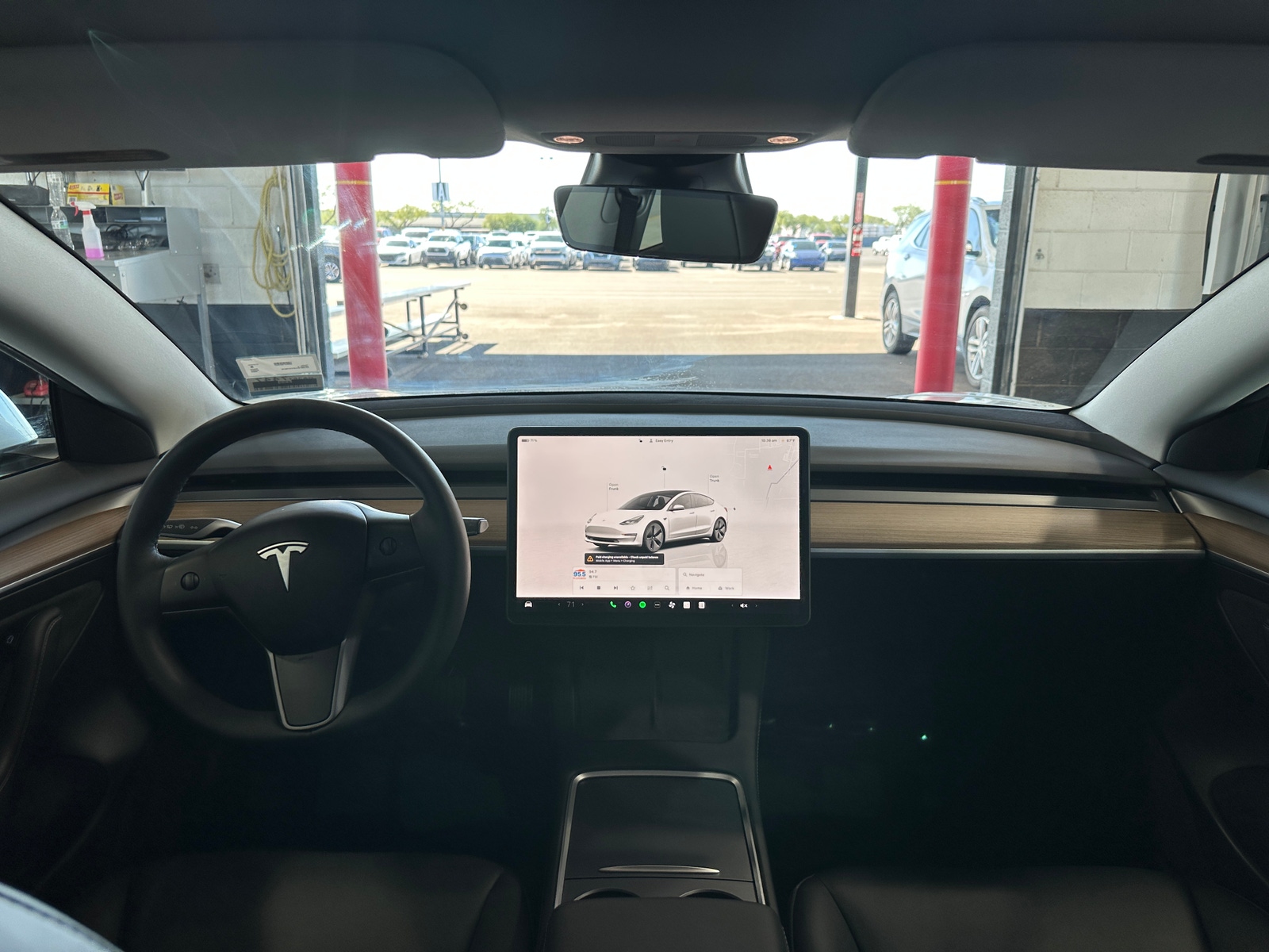 Thumbnail: 2023 Tesla Model 3 - 2