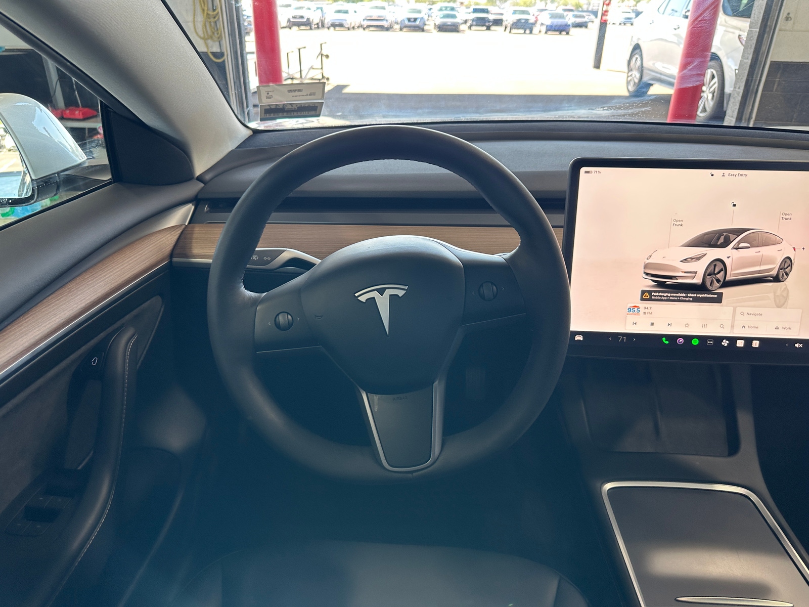 Thumbnail: 2023 Tesla Model 3 - 4