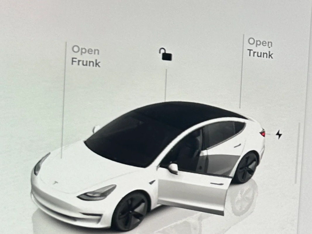 Thumbnail: 2023 Tesla Model 3 - 3