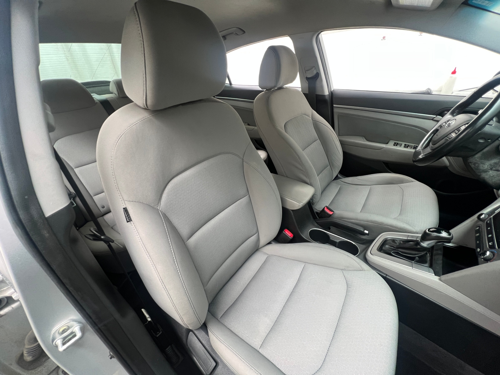 Thumbnail: 2017 Hyundai Elantra - 2