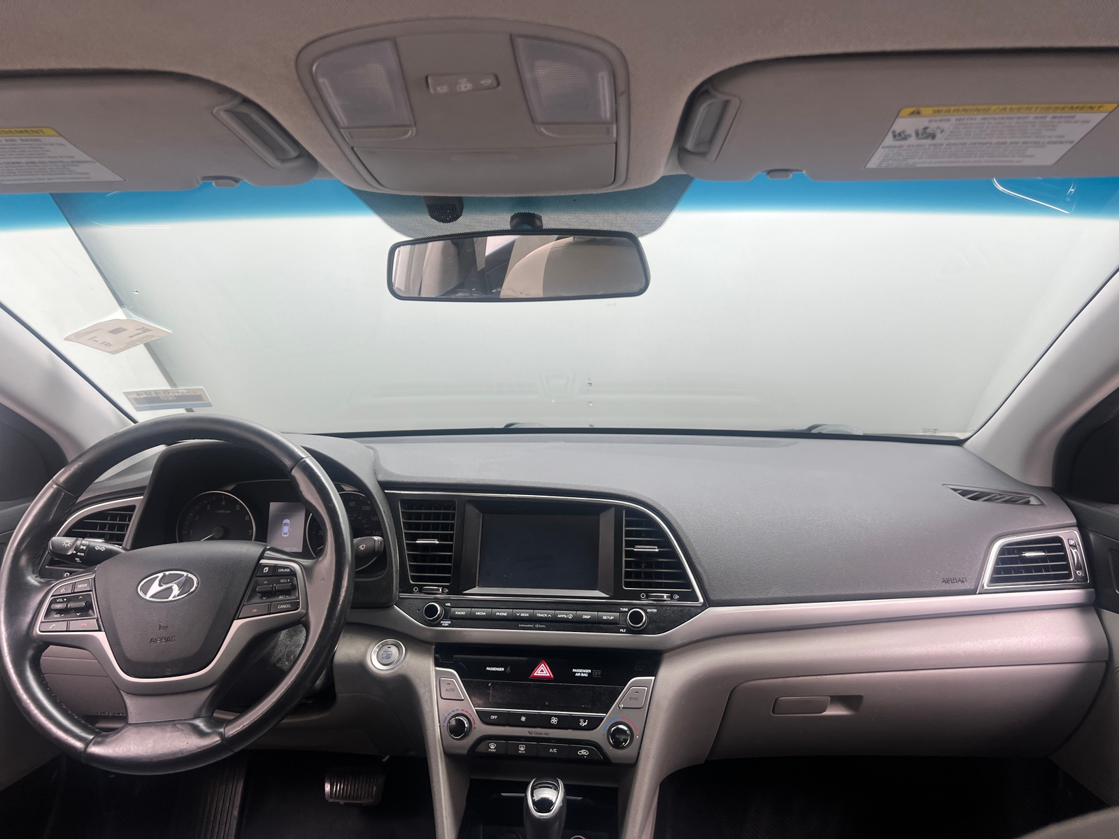 Thumbnail: 2017 Hyundai Elantra - 3