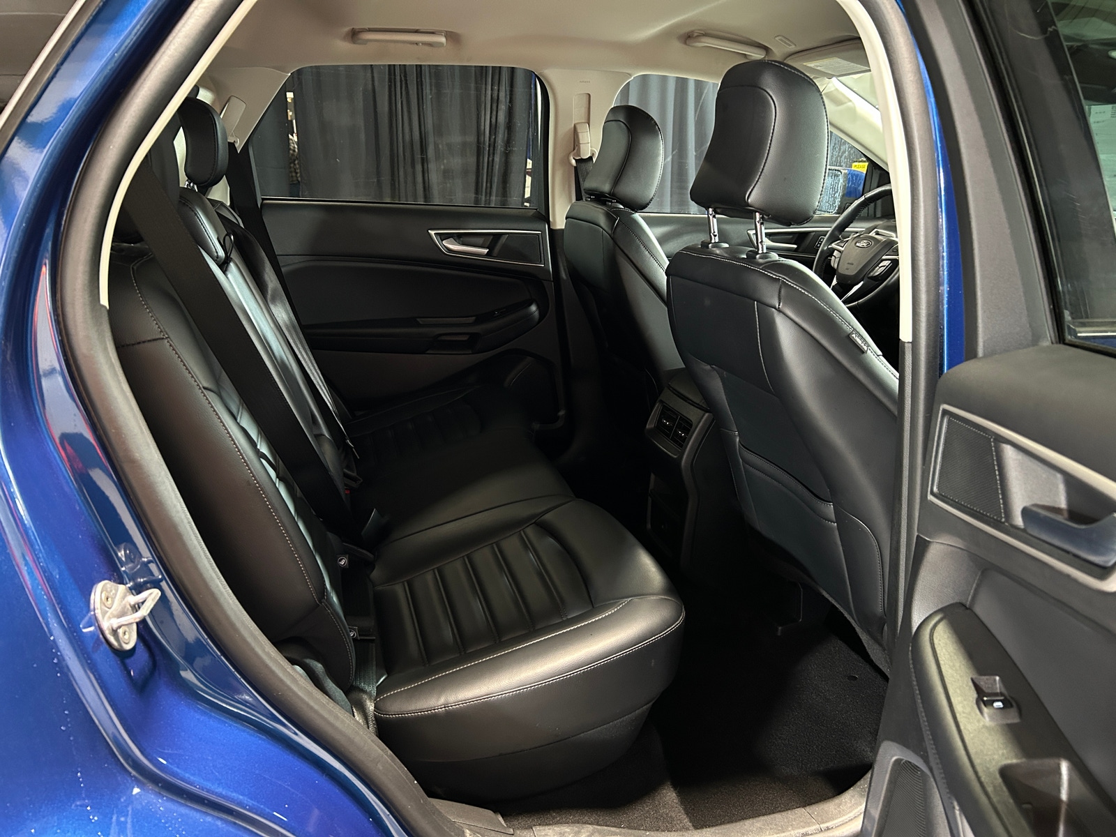 Thumbnail: 2024 Ford Edge - 5