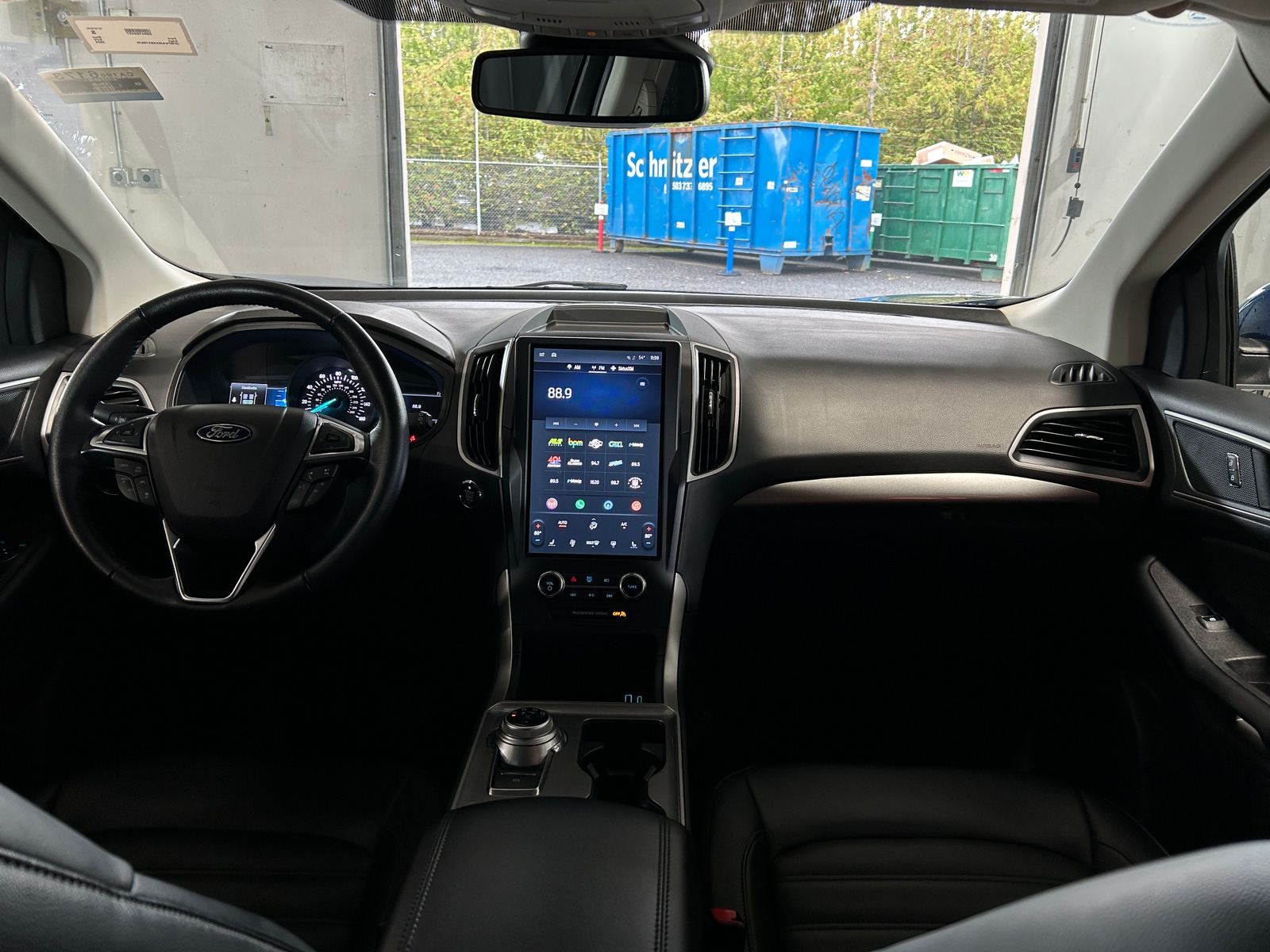 Thumbnail: 2024 Ford Edge - 2