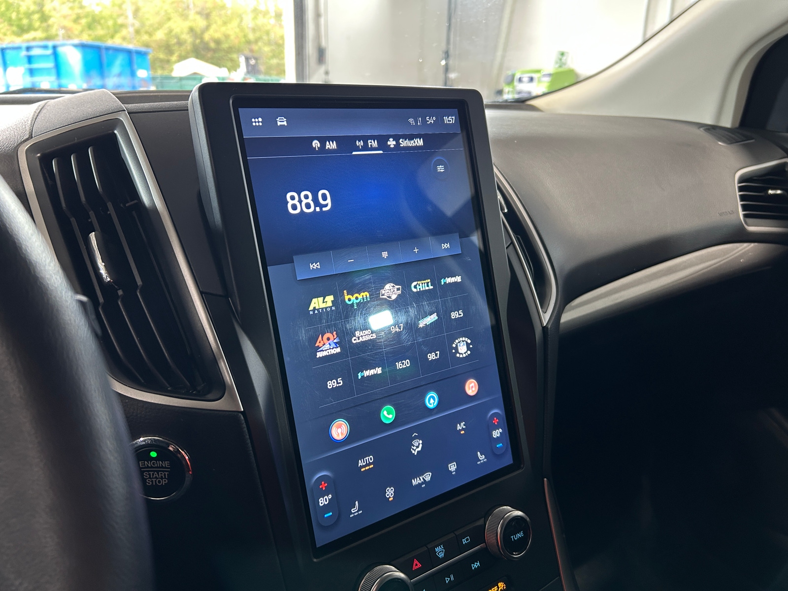 Thumbnail: 2024 Ford Edge - 3