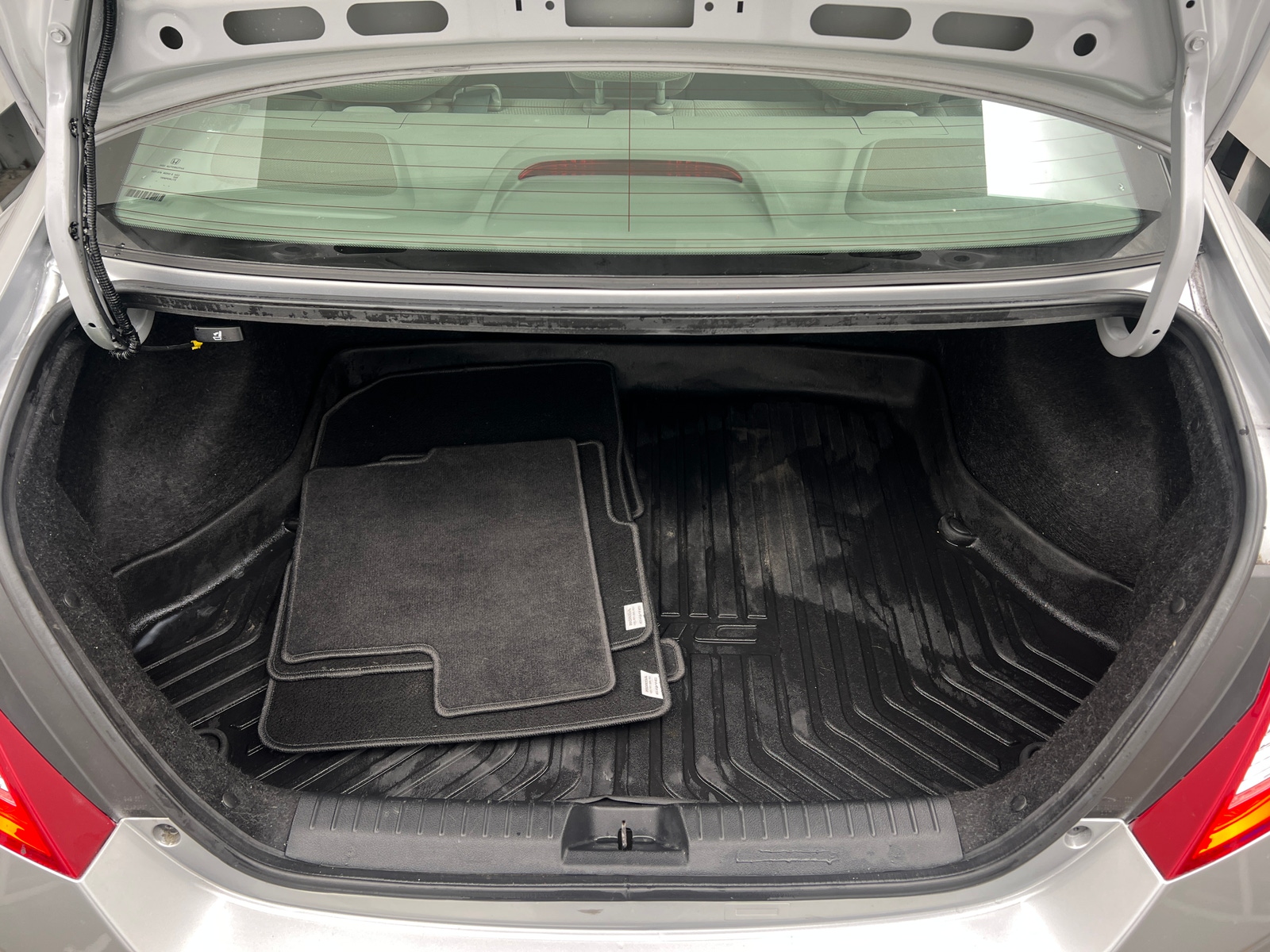 Thumbnail: 2012 Honda Civic - 7